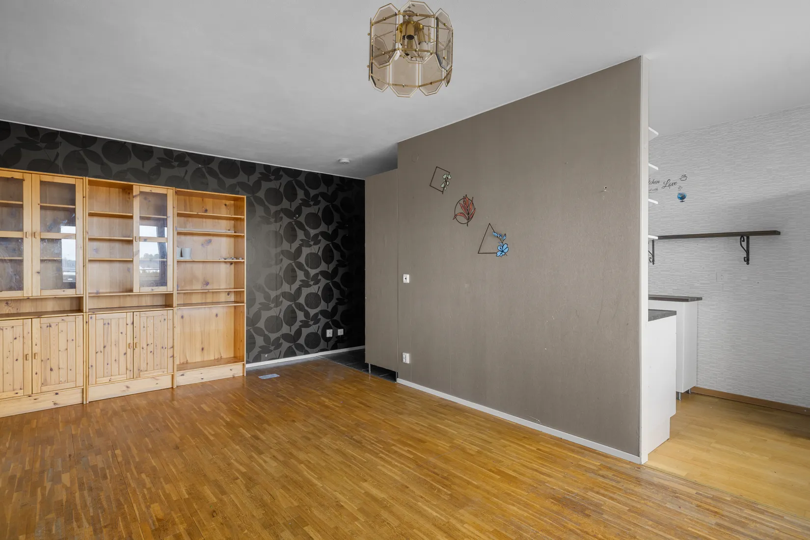 Bostadsrätt, Sankt Albans väg 8, Hallunda, Botkyrka