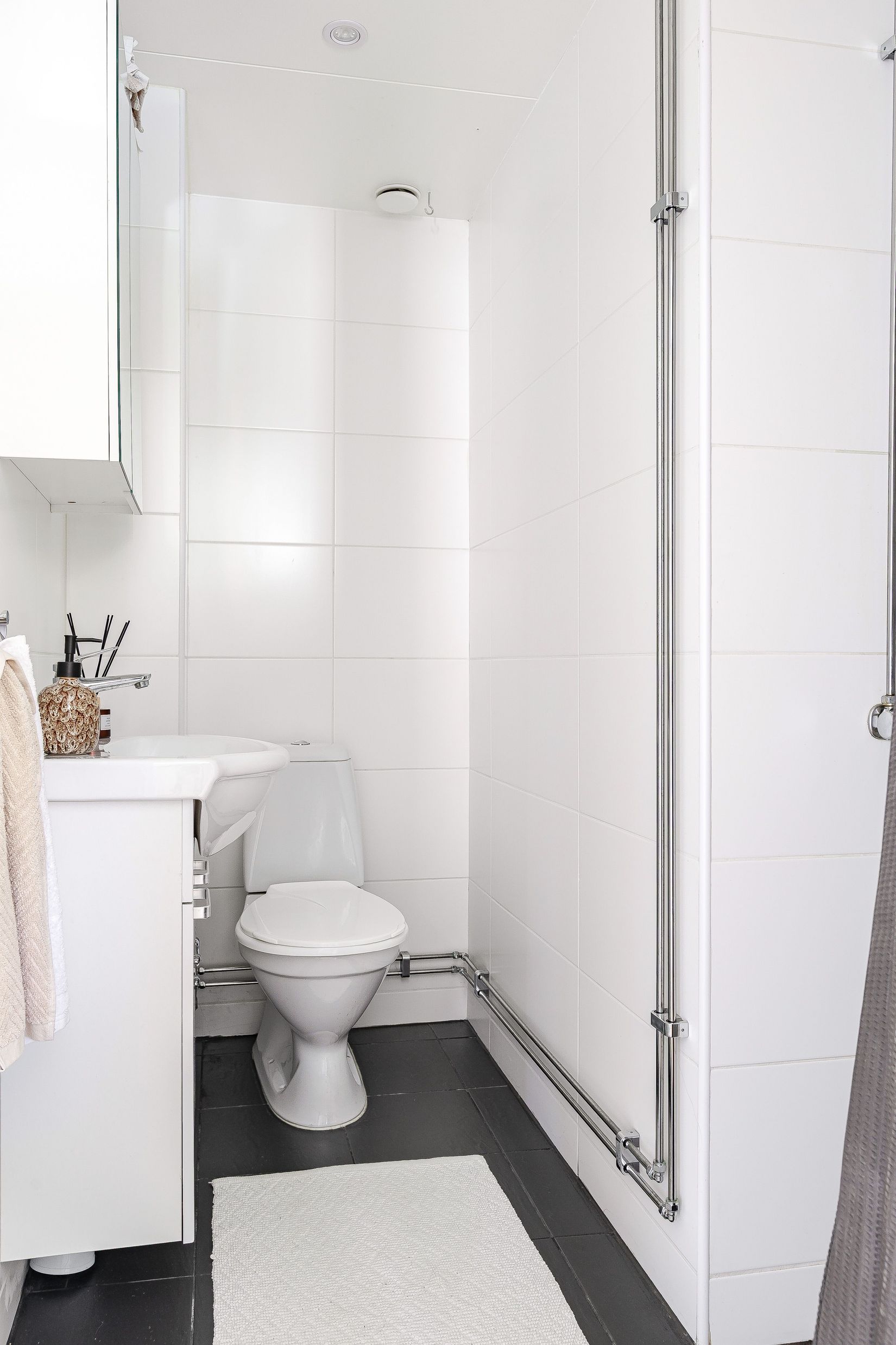 Bostadsrätt, Gamla Tanneforsvägen 62, Tannefors, Linköping