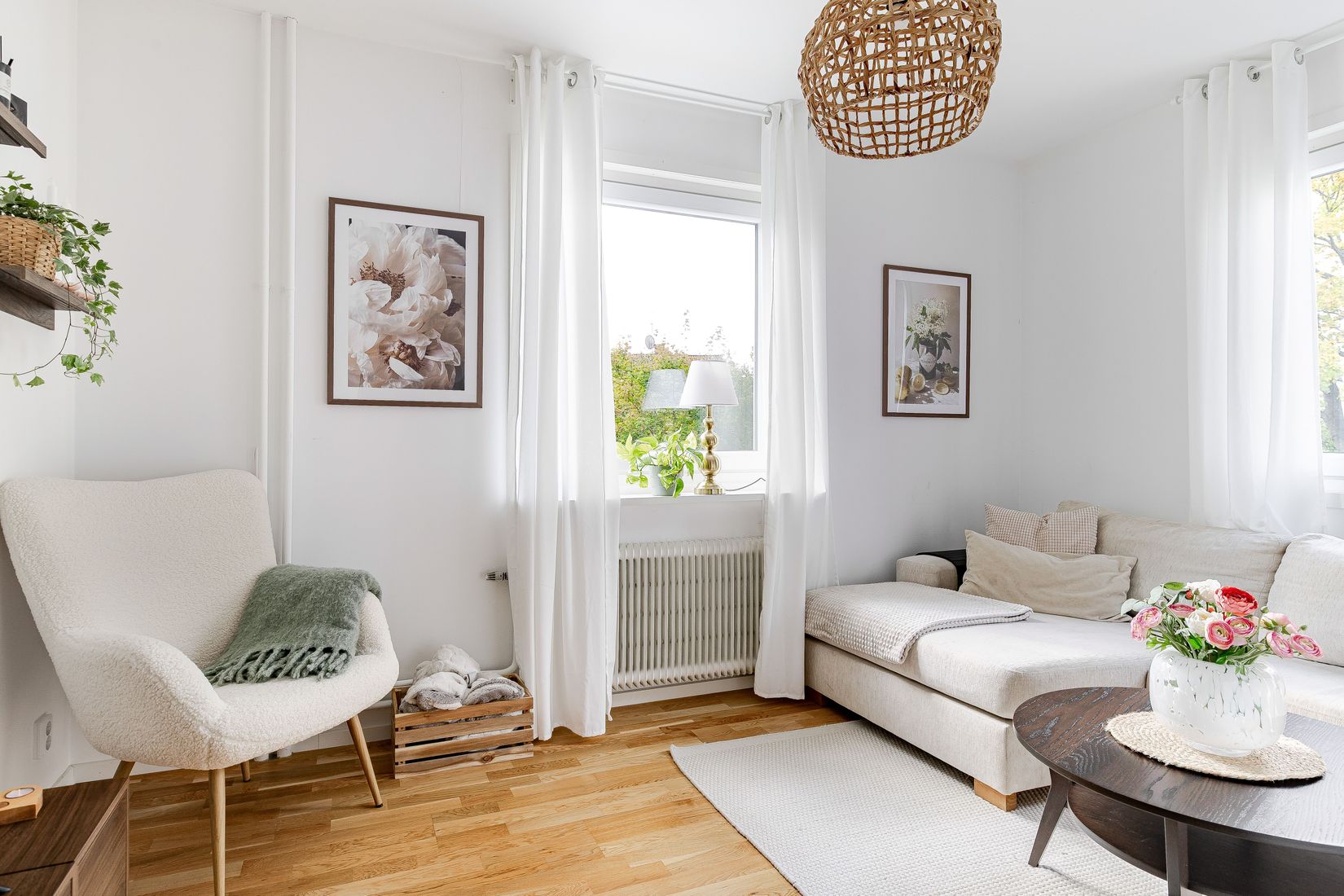 Bostadsrätt, Gamla Tanneforsvägen 62, Tannefors, Linköping