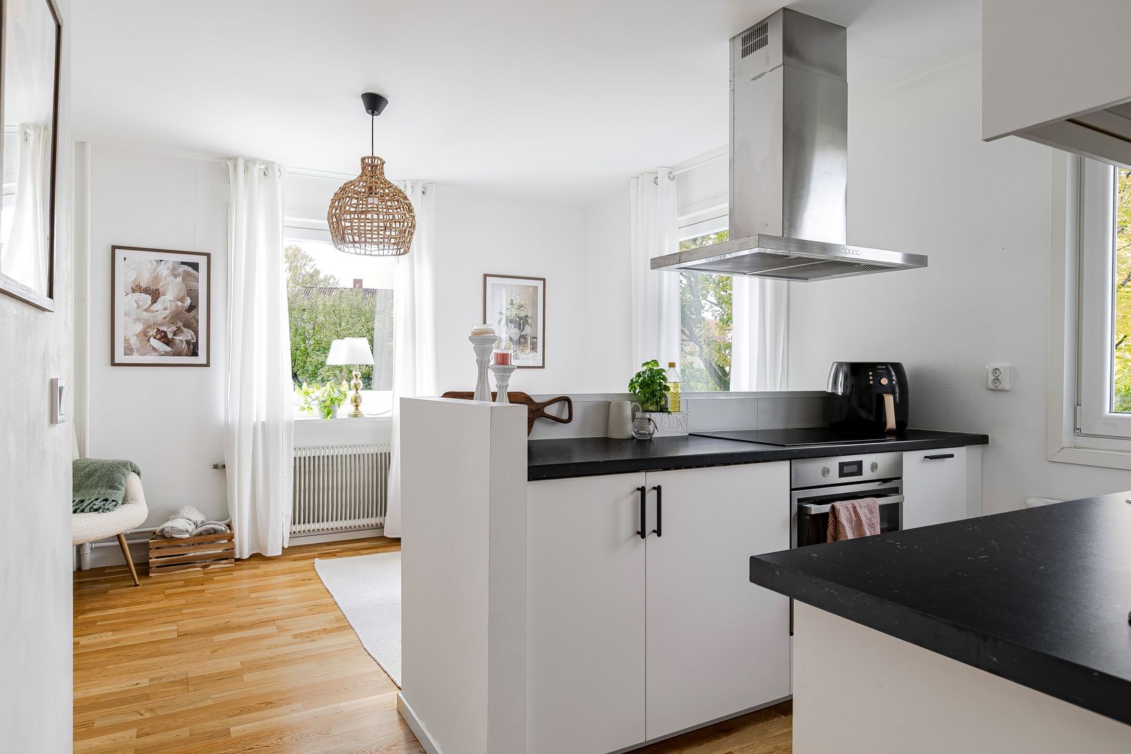 Bostadsrätt, Gamla Tanneforsvägen 62, Tannefors, Linköping