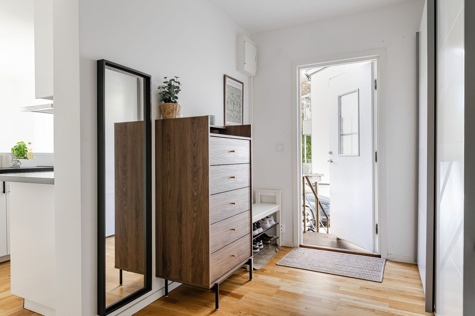 Bostadsrätt, Gamla Tanneforsvägen 62, Tannefors, Linköping