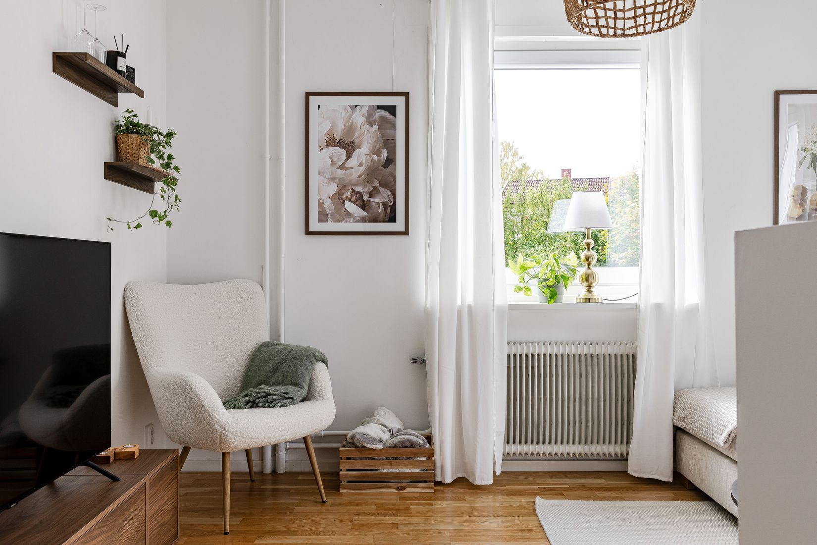 Bostadsrätt, Gamla Tanneforsvägen 62, Tannefors, Linköping