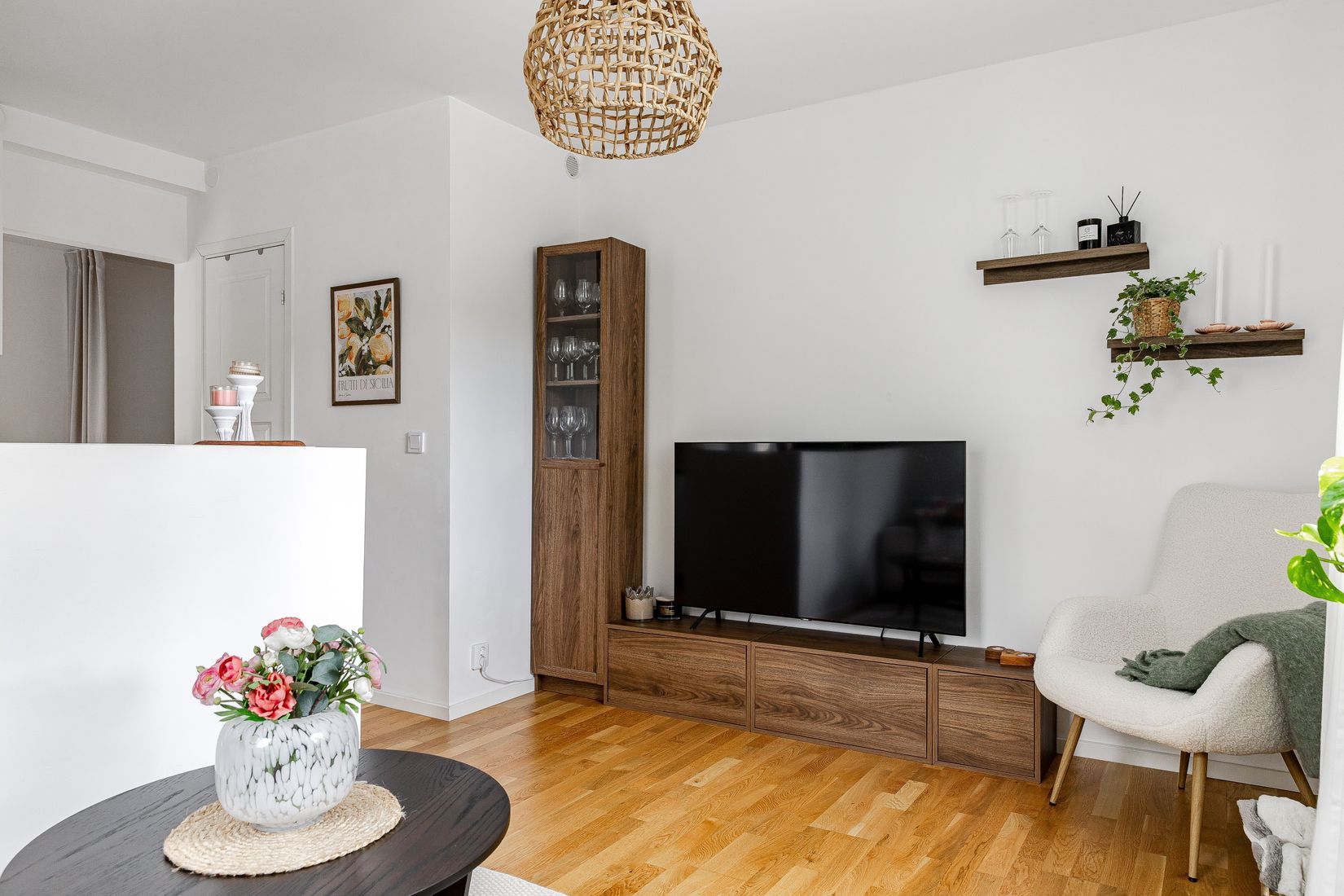 Bostadsrätt, Gamla Tanneforsvägen 62, Tannefors, Linköping