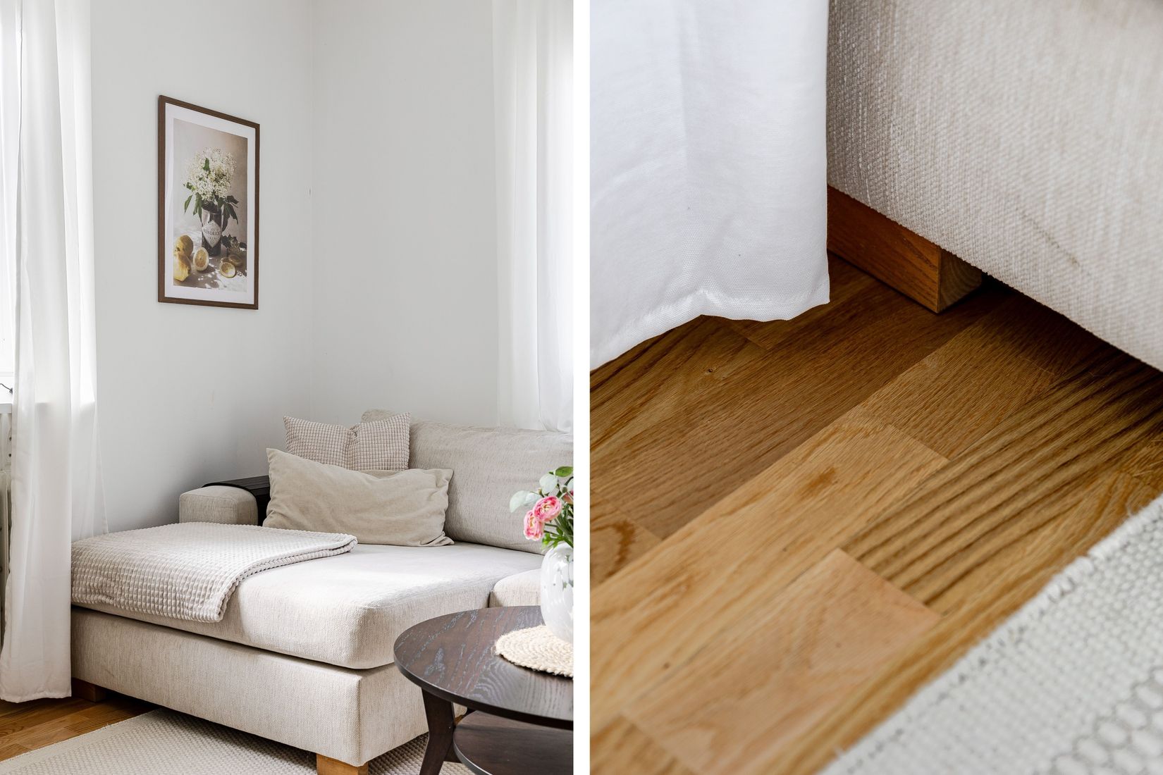 Bostadsrätt, Gamla Tanneforsvägen 62, Tannefors, Linköping