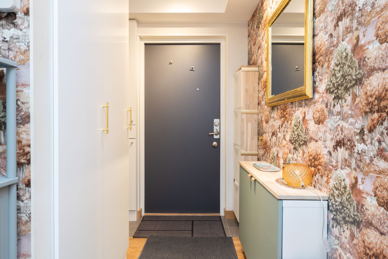 Bostadsrätt, Optimusvägen 4C, Centrala Väsby, Upplands Väsby