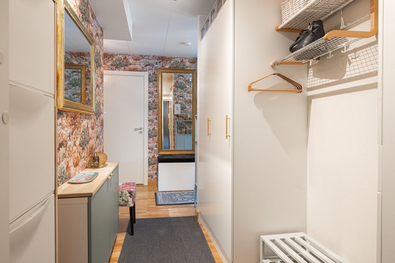 Bostadsrätt, Optimusvägen 4C, Centrala Väsby, Upplands Väsby