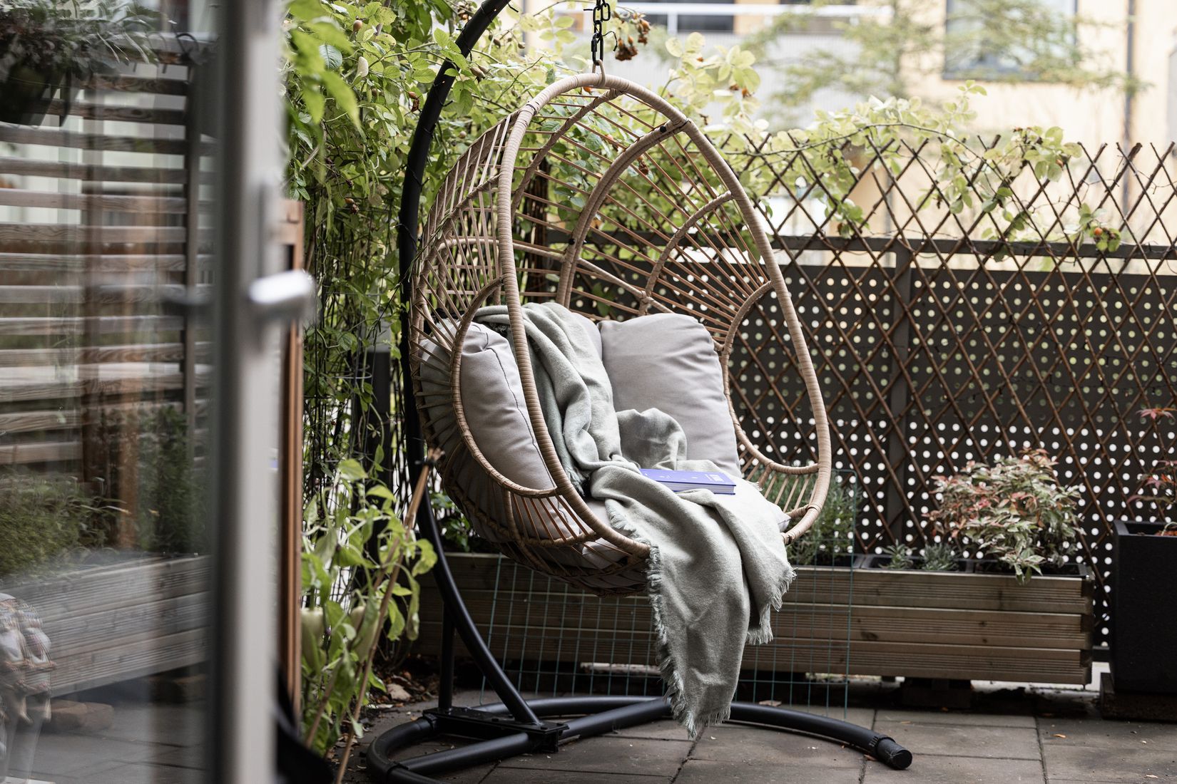 Bostadsrätt, Optimusvägen 4C, Centrala Väsby, Upplands Väsby