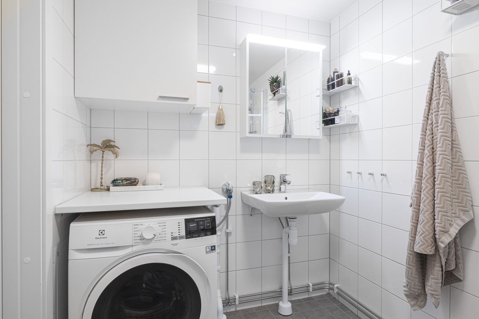 Bostadsrätt, Optimusvägen 4C, Centrala Väsby, Upplands Väsby