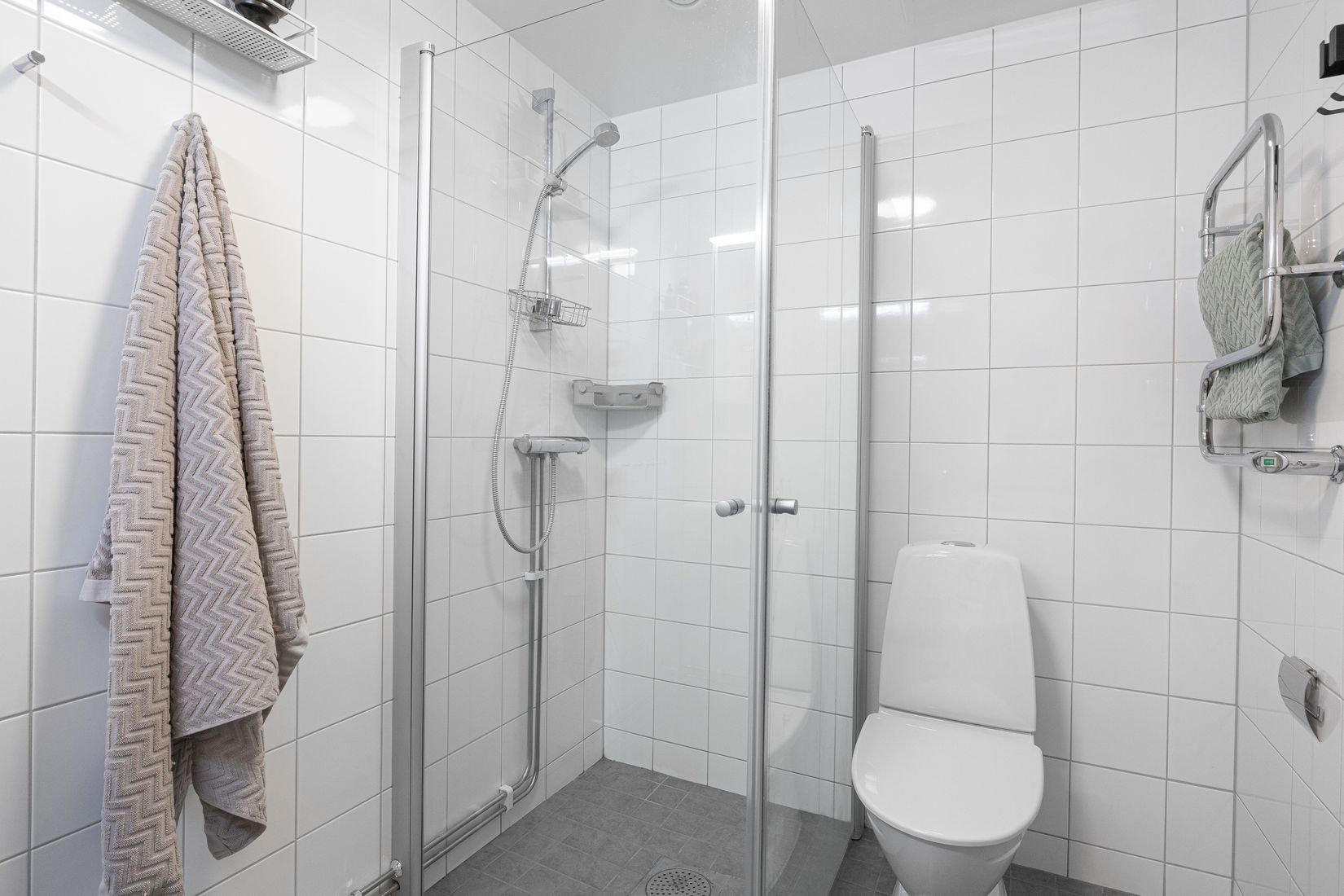 Bostadsrätt, Optimusvägen 4C, Centrala Väsby, Upplands Väsby