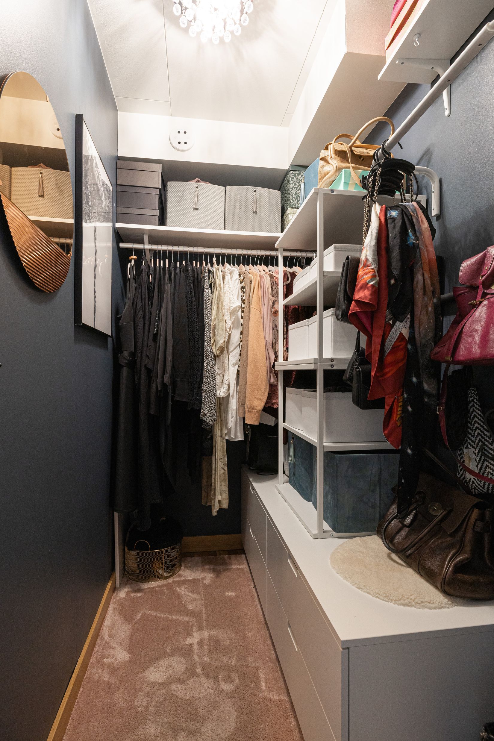 Bostadsrätt, Optimusvägen 4C, Centrala Väsby, Upplands Väsby