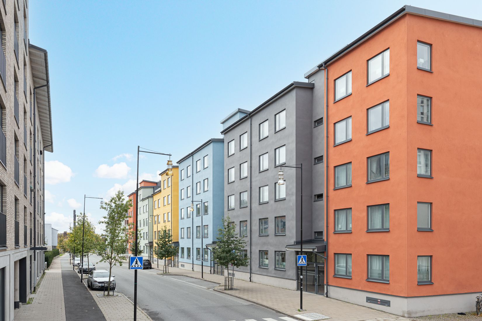 Bostadsrätt, Optimusvägen 4C, Centrala Väsby, Upplands Väsby