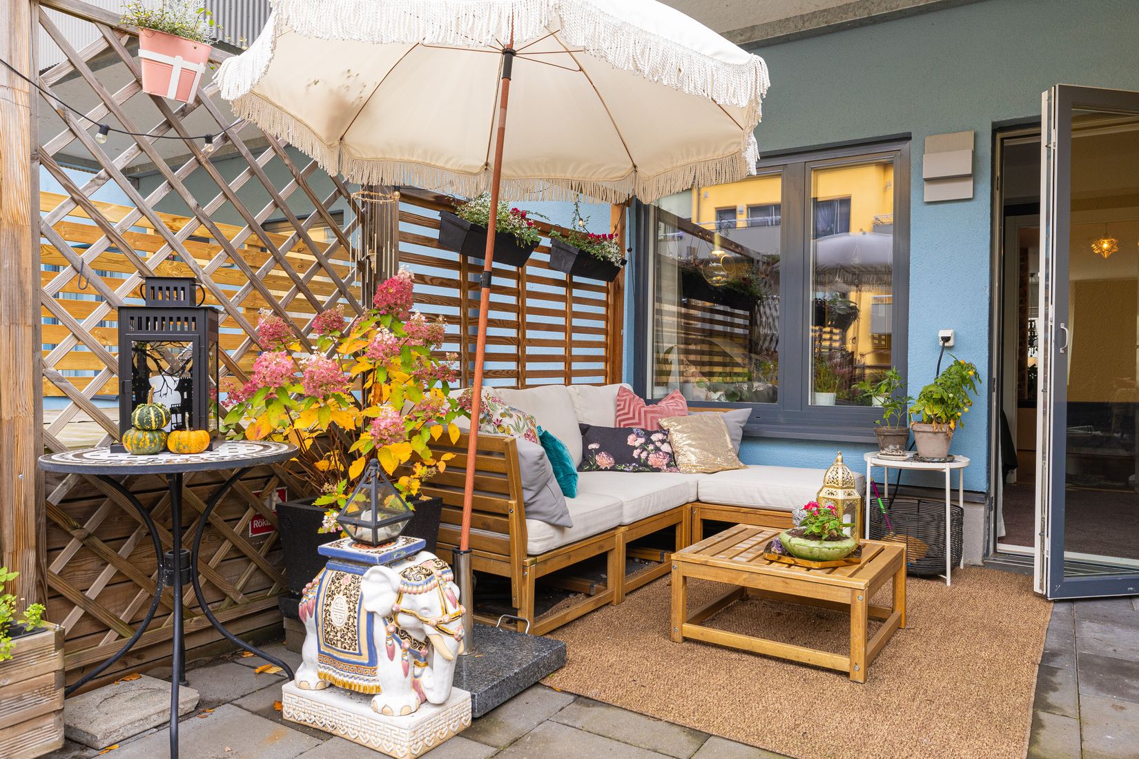 Bostadsrätt, Optimusvägen 4C, Centrala Väsby, Upplands Väsby