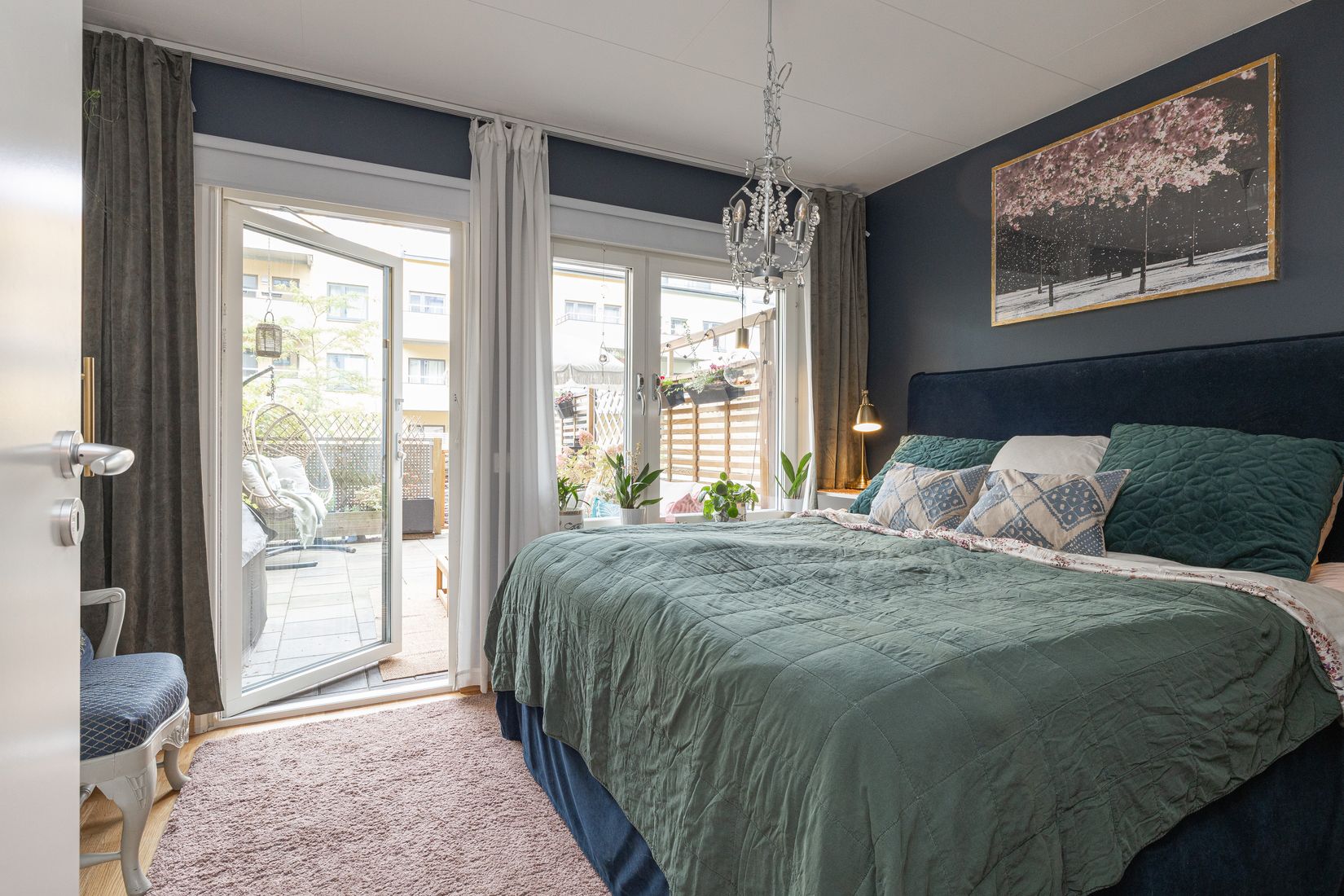 Bostadsrätt, Optimusvägen 4C, Centrala Väsby, Upplands Väsby