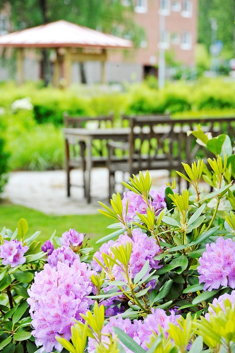 Bostadsrätt, Kapplandsgatan 14, Högsbo, Göteborg