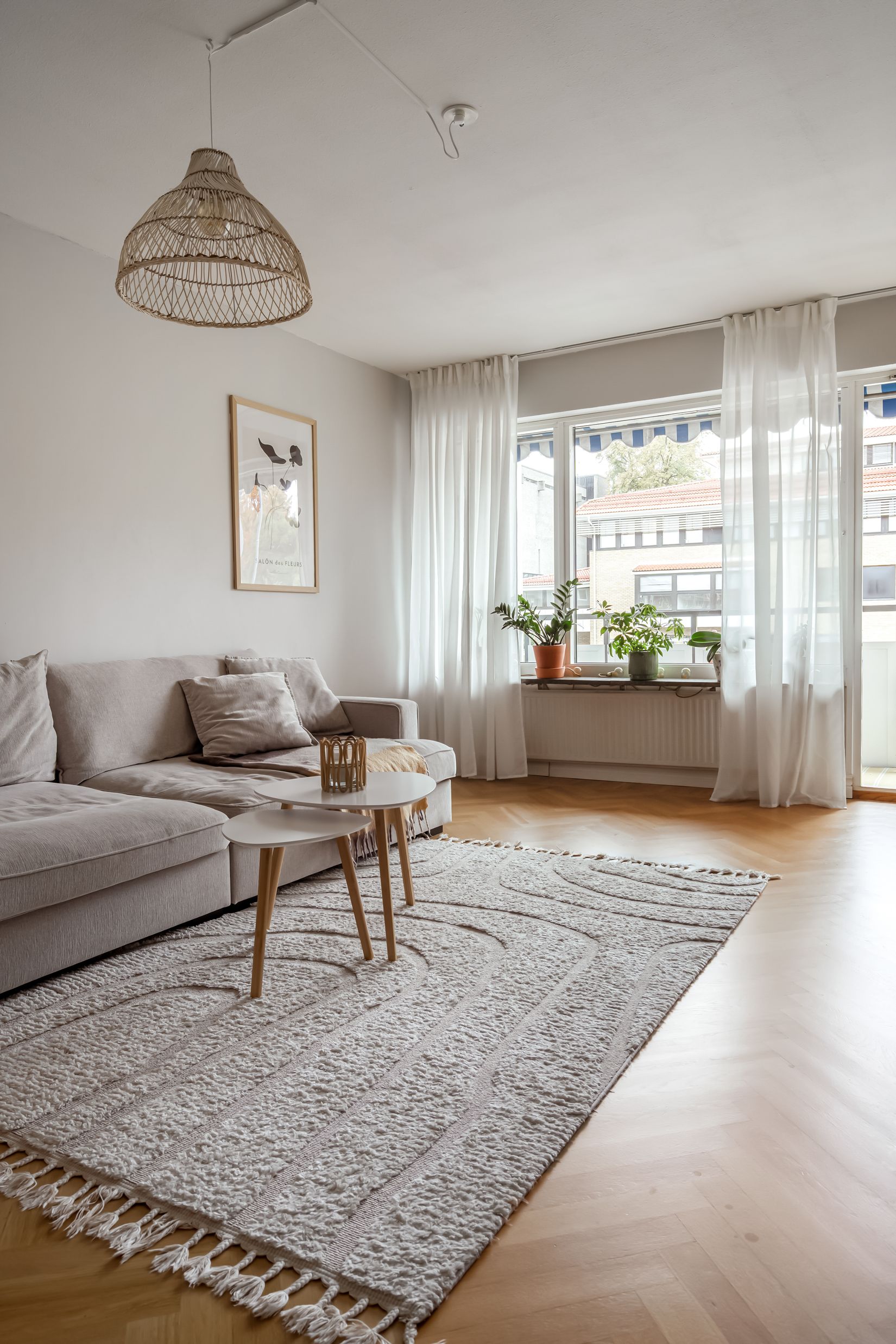 Bostadsrätt, Kapplandsgatan 14, Högsbo, Göteborg