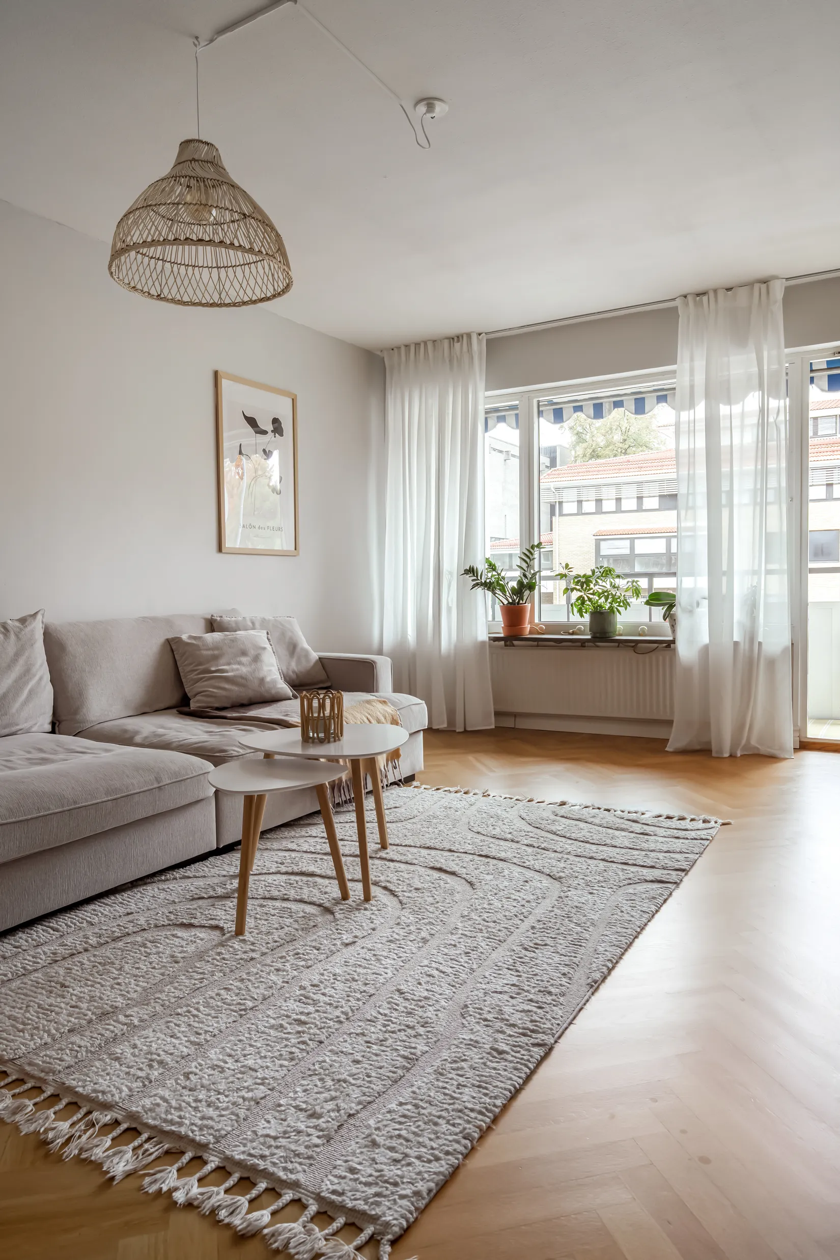 Bostadsrätt, Kapplandsgatan 14, Högsbo, Göteborg