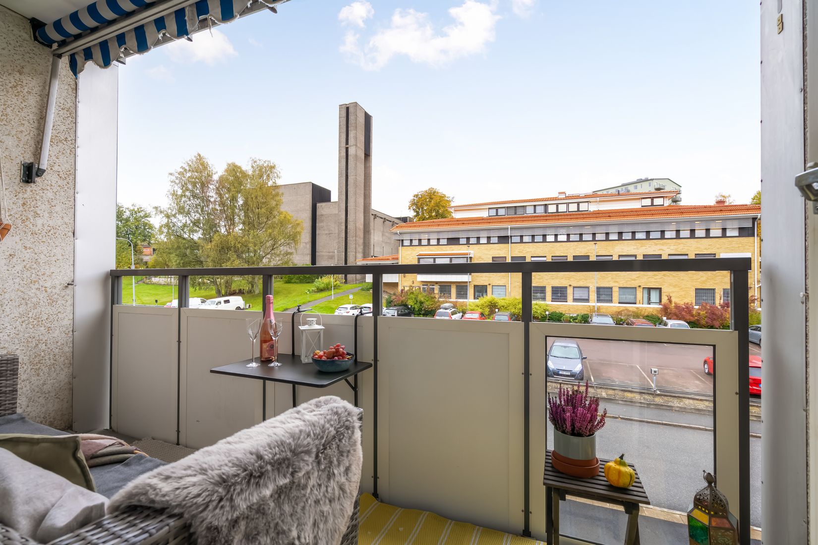 Bostadsrätt, Kapplandsgatan 14, Högsbo, Göteborg