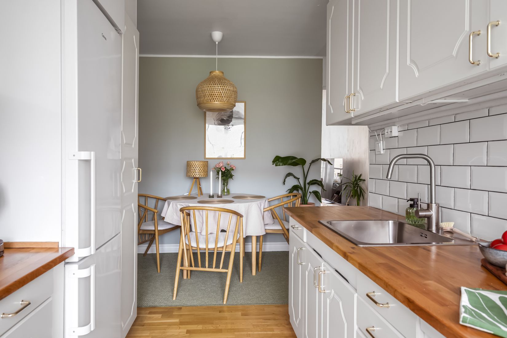 Bostadsrätt, Kapplandsgatan 14, Högsbo, Göteborg