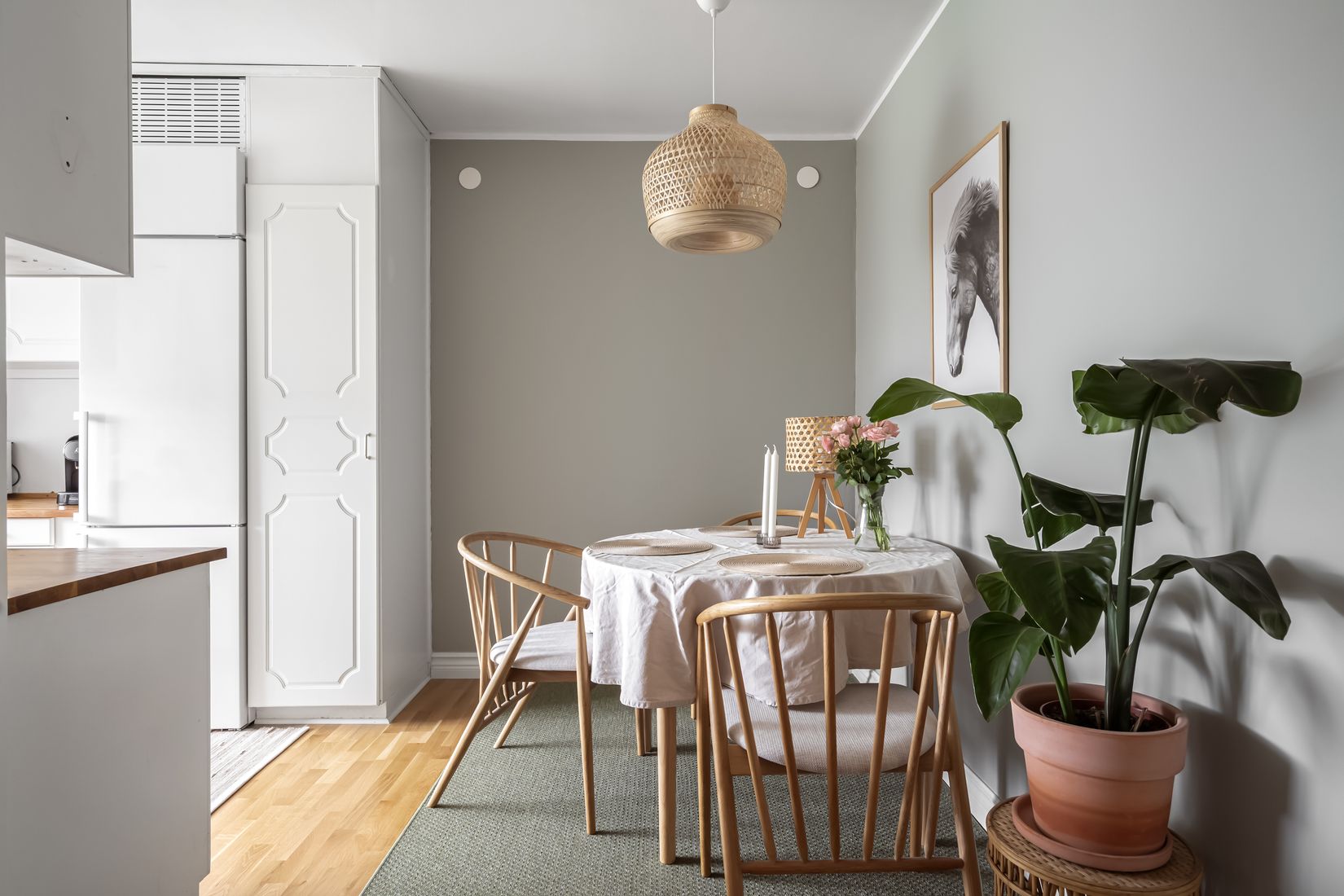 Bostadsrätt, Kapplandsgatan 14, Högsbo, Göteborg