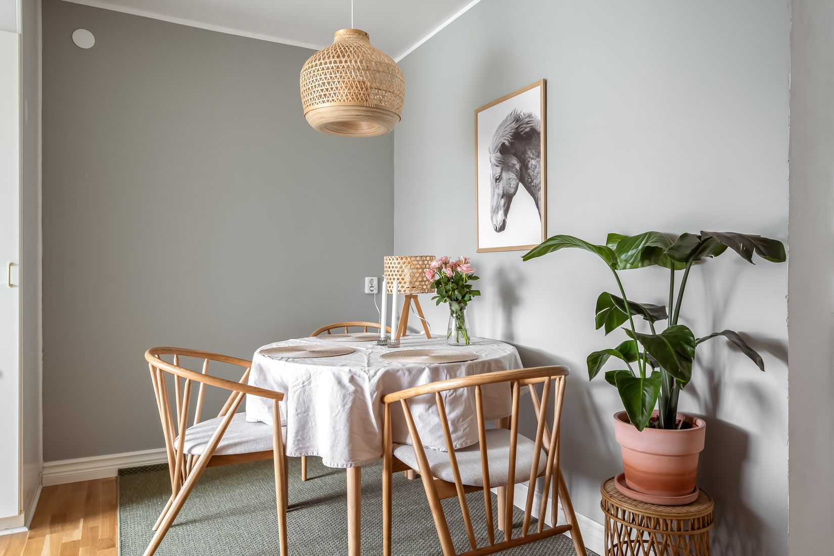 Bostadsrätt, Kapplandsgatan 14, Högsbo, Göteborg