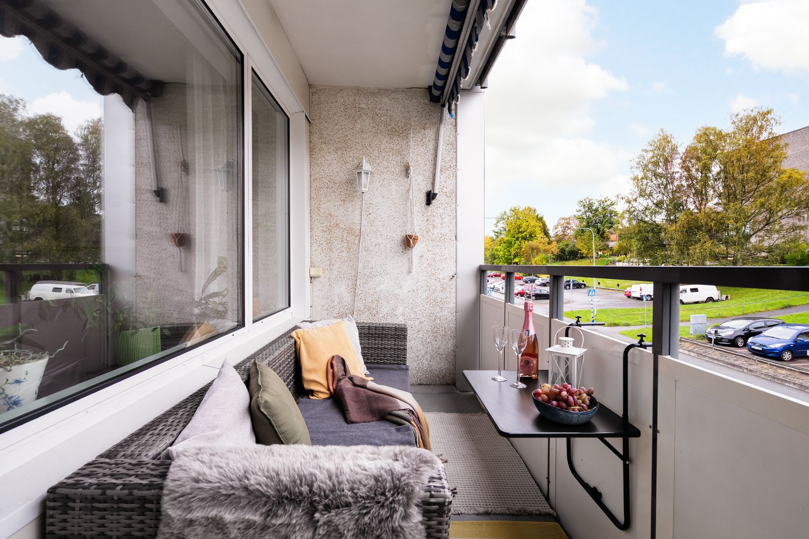 Bostadsrätt, Kapplandsgatan 14, Högsbo, Göteborg