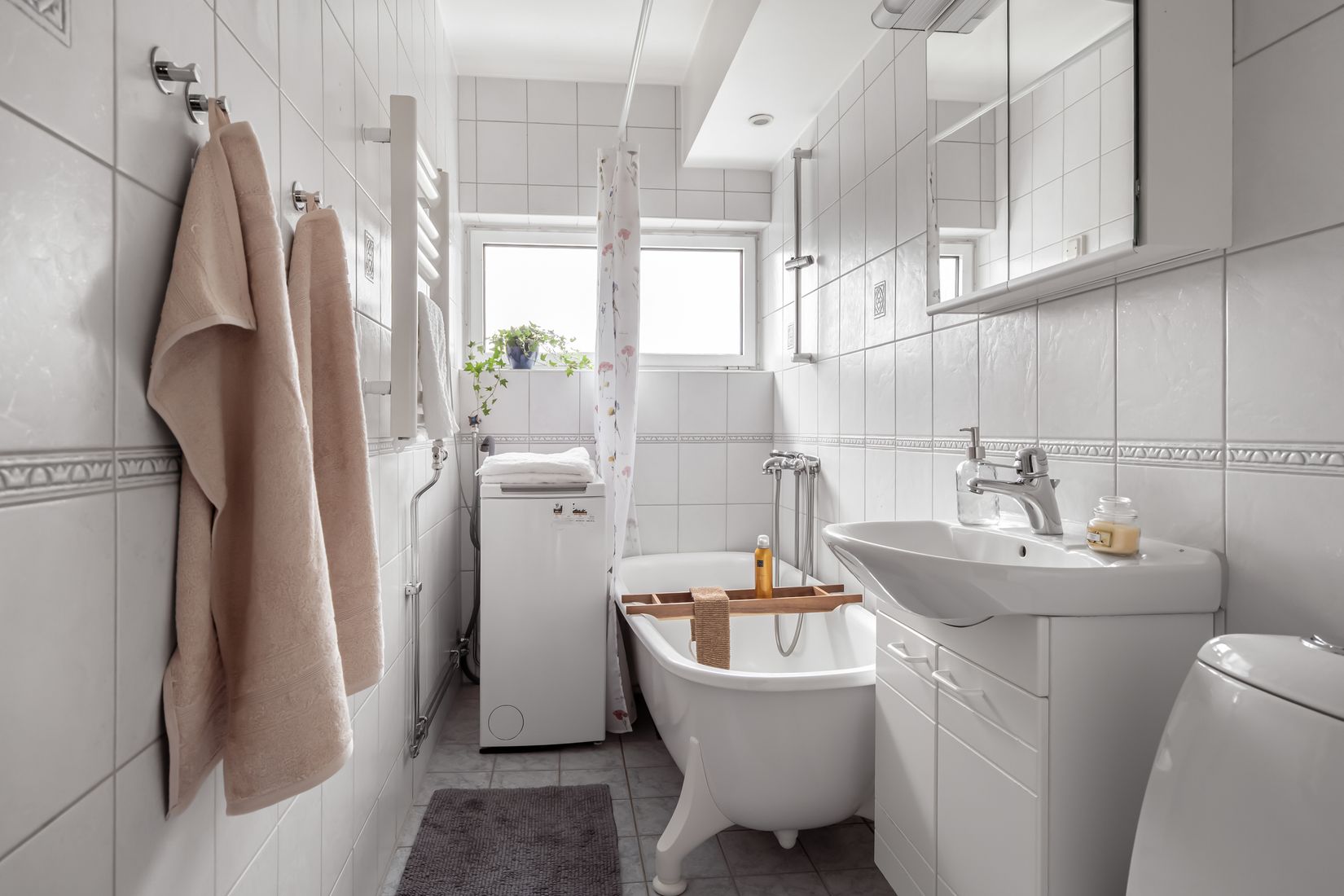 Bostadsrätt, Kapplandsgatan 14, Högsbo, Göteborg