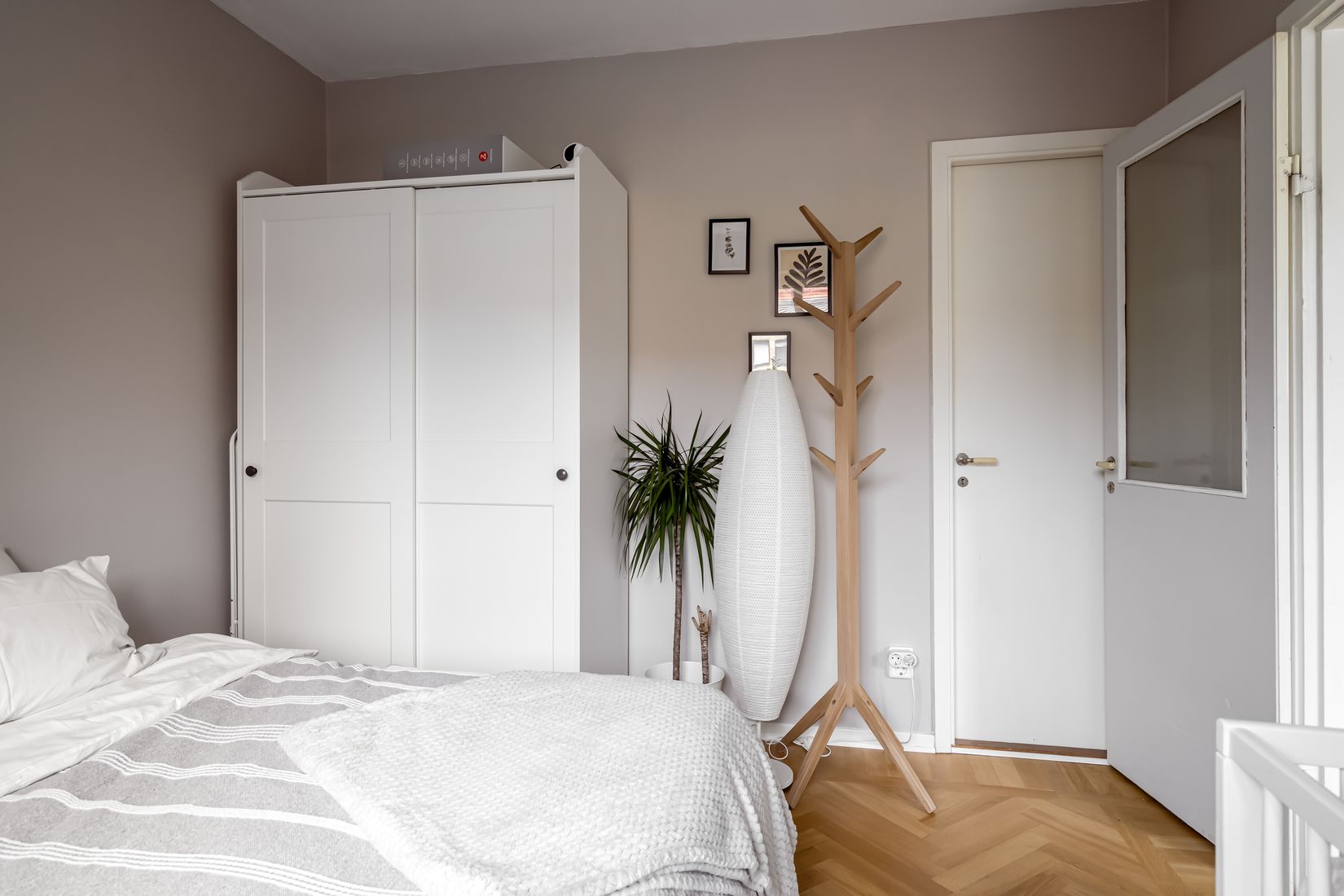 Bostadsrätt, Kapplandsgatan 14, Högsbo, Göteborg