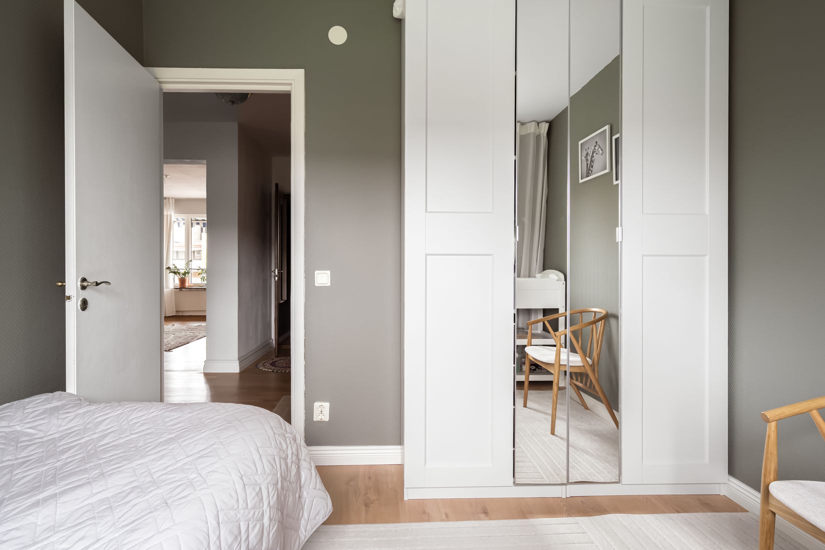 Bostadsrätt, Kapplandsgatan 14, Högsbo, Göteborg