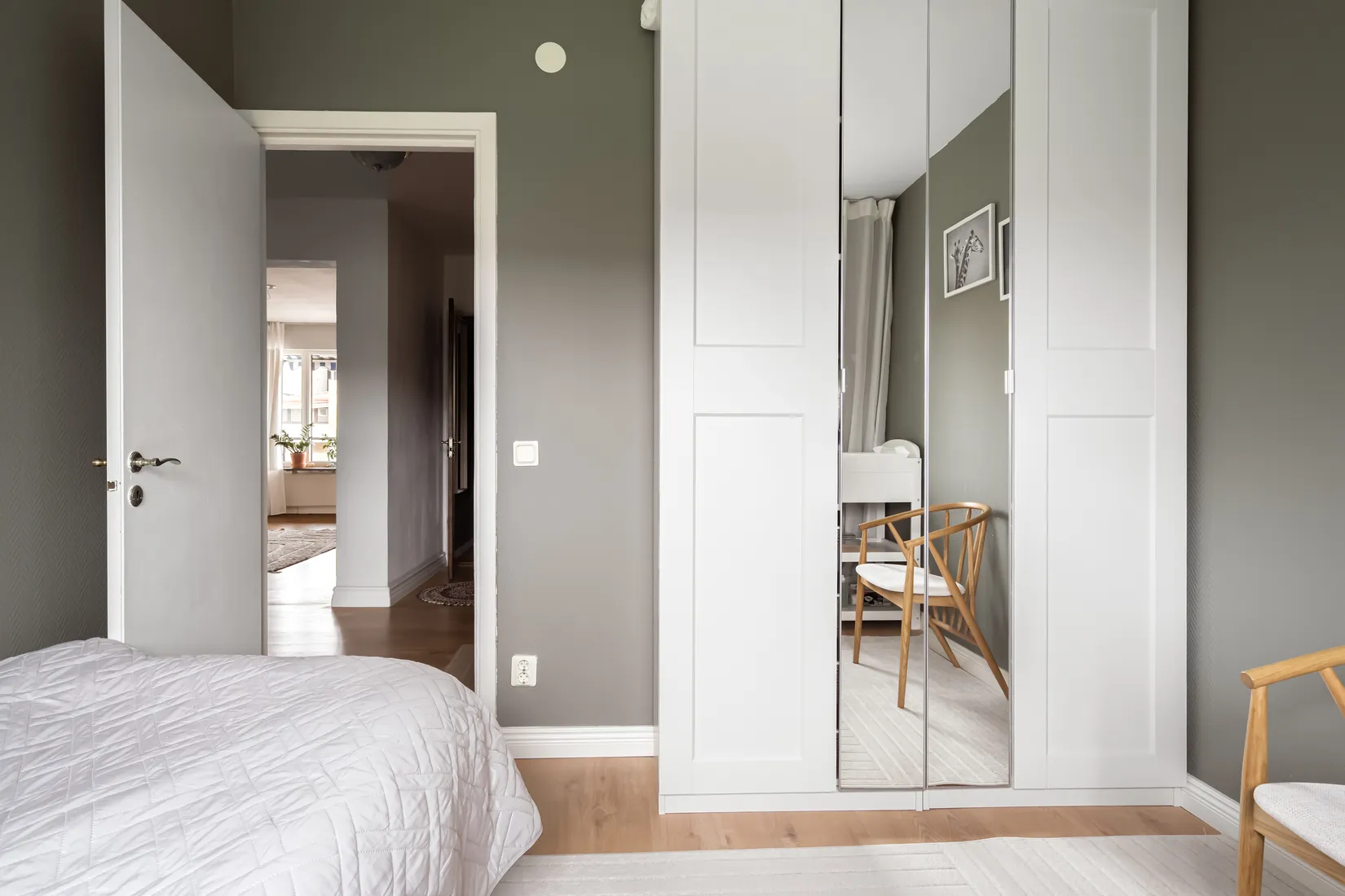 Bostadsrätt, Kapplandsgatan 14, Högsbo, Göteborg