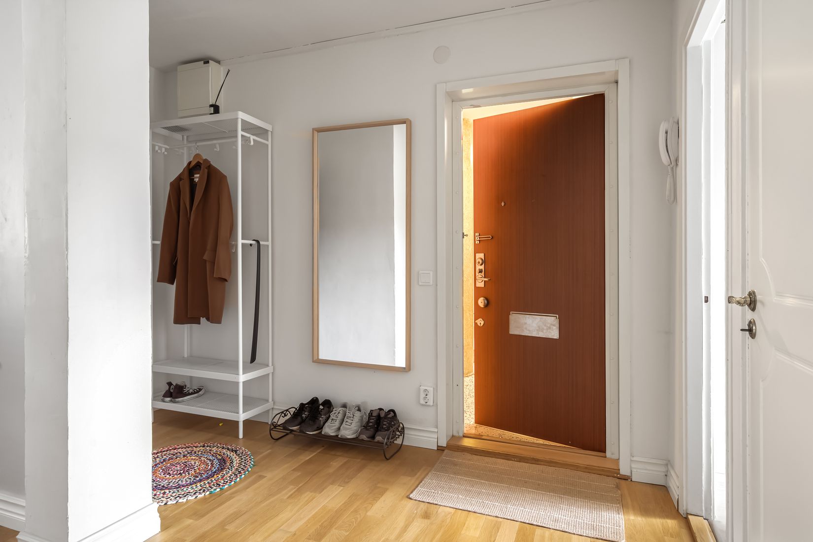 Bostadsrätt, Kapplandsgatan 14, Högsbo, Göteborg