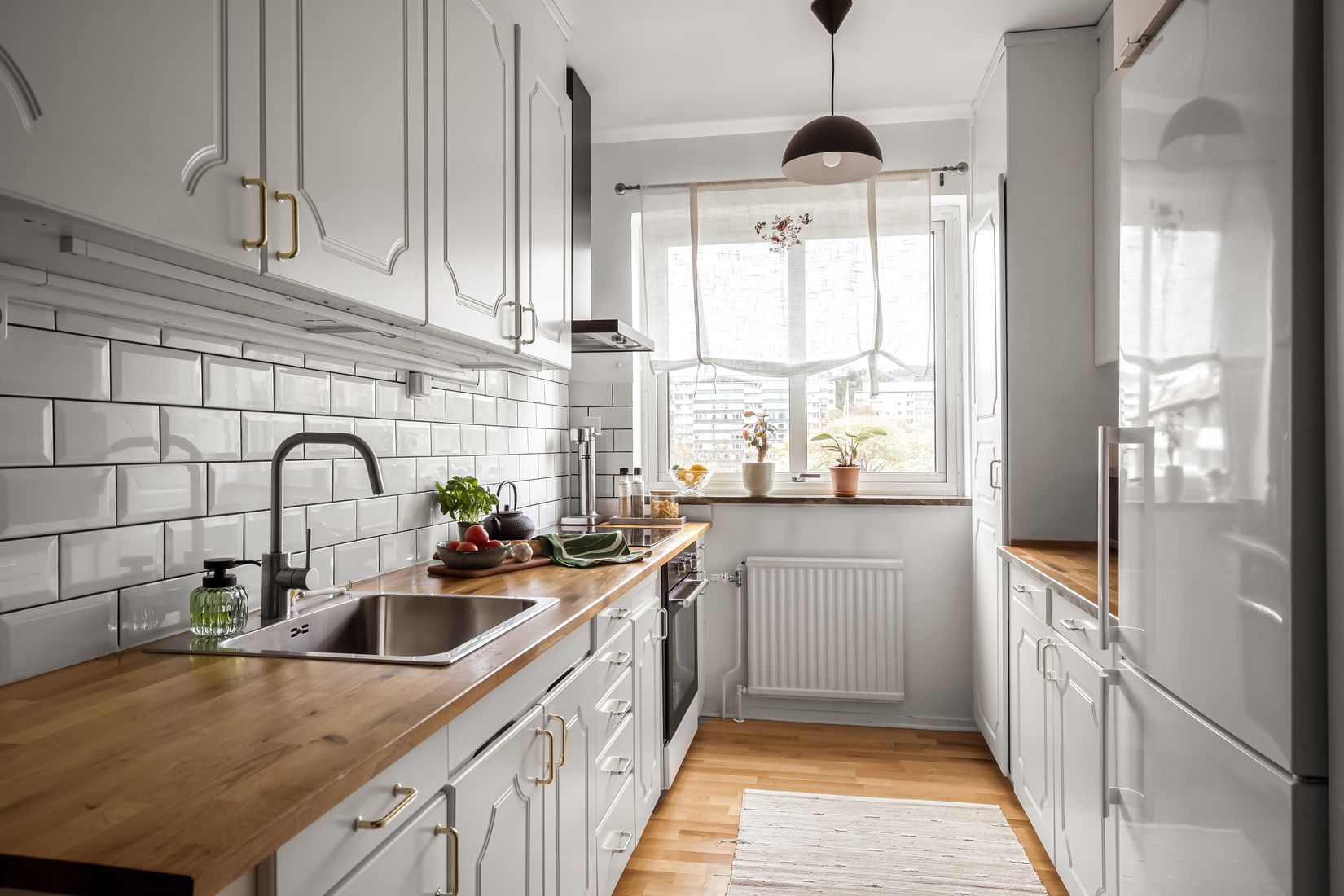 Bostadsrätt, Kapplandsgatan 14, Högsbo, Göteborg