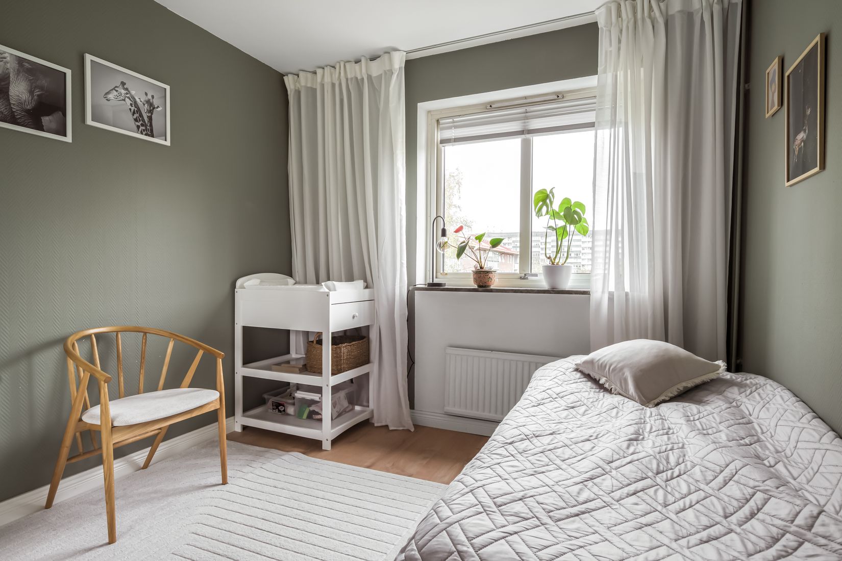 Bostadsrätt, Kapplandsgatan 14, Högsbo, Göteborg