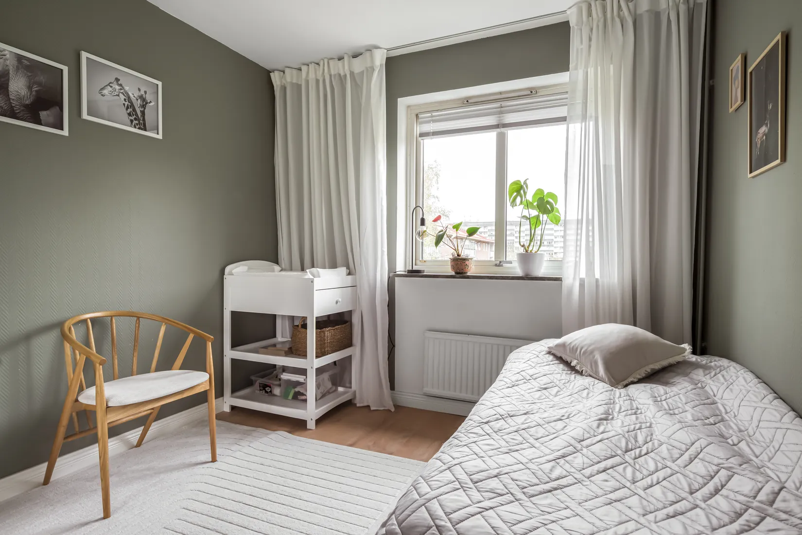 Bostadsrätt, Kapplandsgatan 14, Högsbo, Göteborg