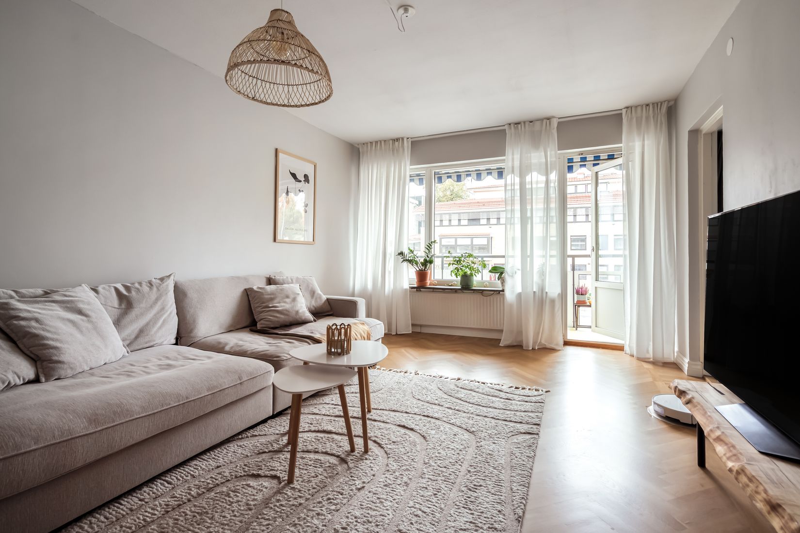 Bostadsrätt, Kapplandsgatan 14, Högsbo, Göteborg