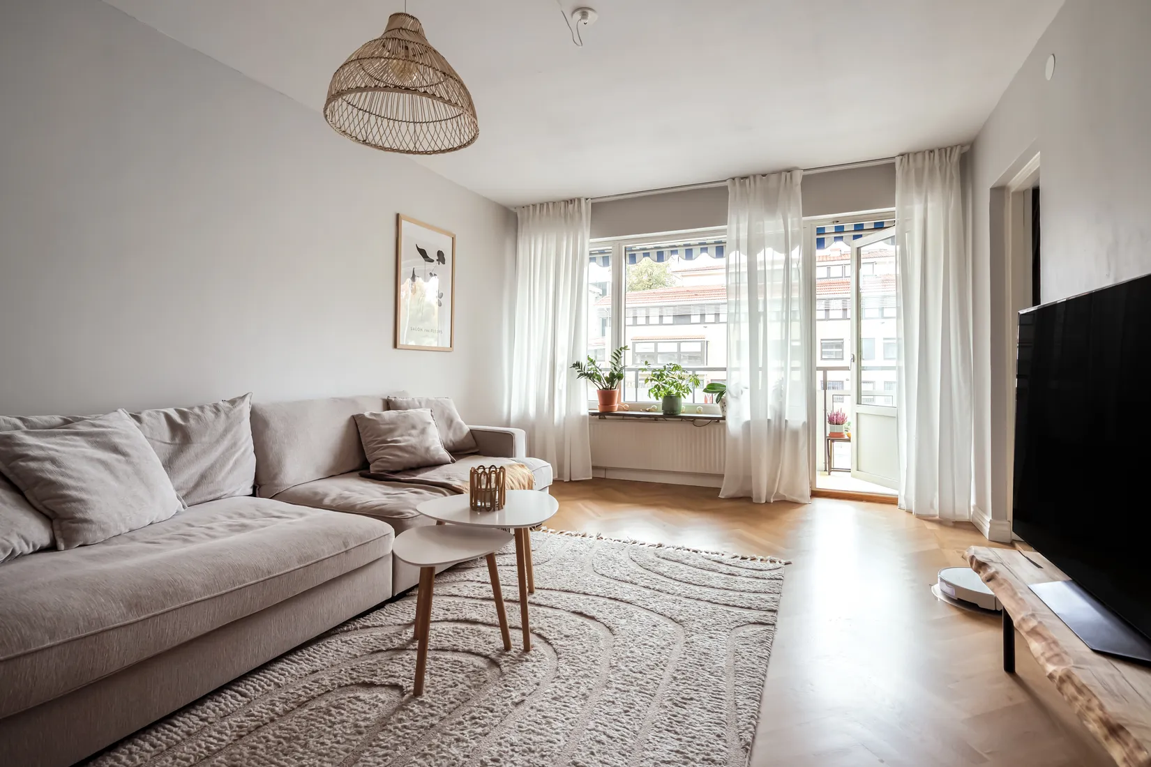 Bostadsrätt, Kapplandsgatan 14, Högsbo, Göteborg