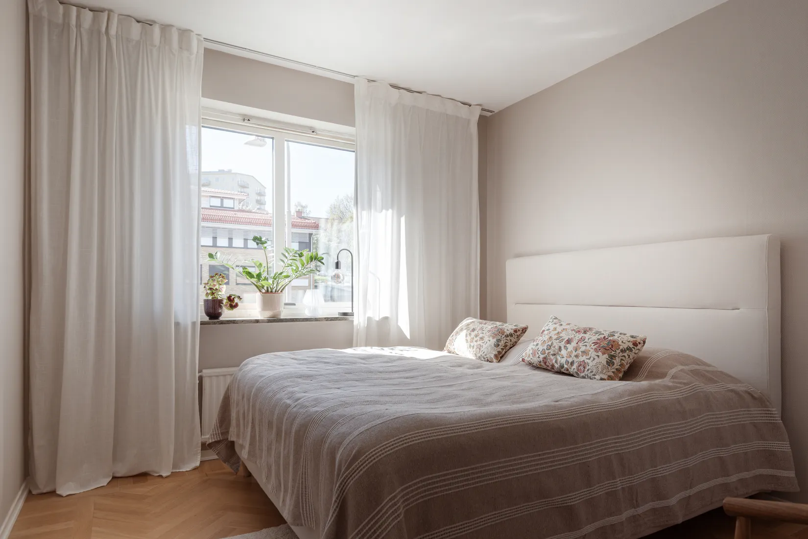 Bostadsrätt, Kapplandsgatan 14, Högsbo, Göteborg