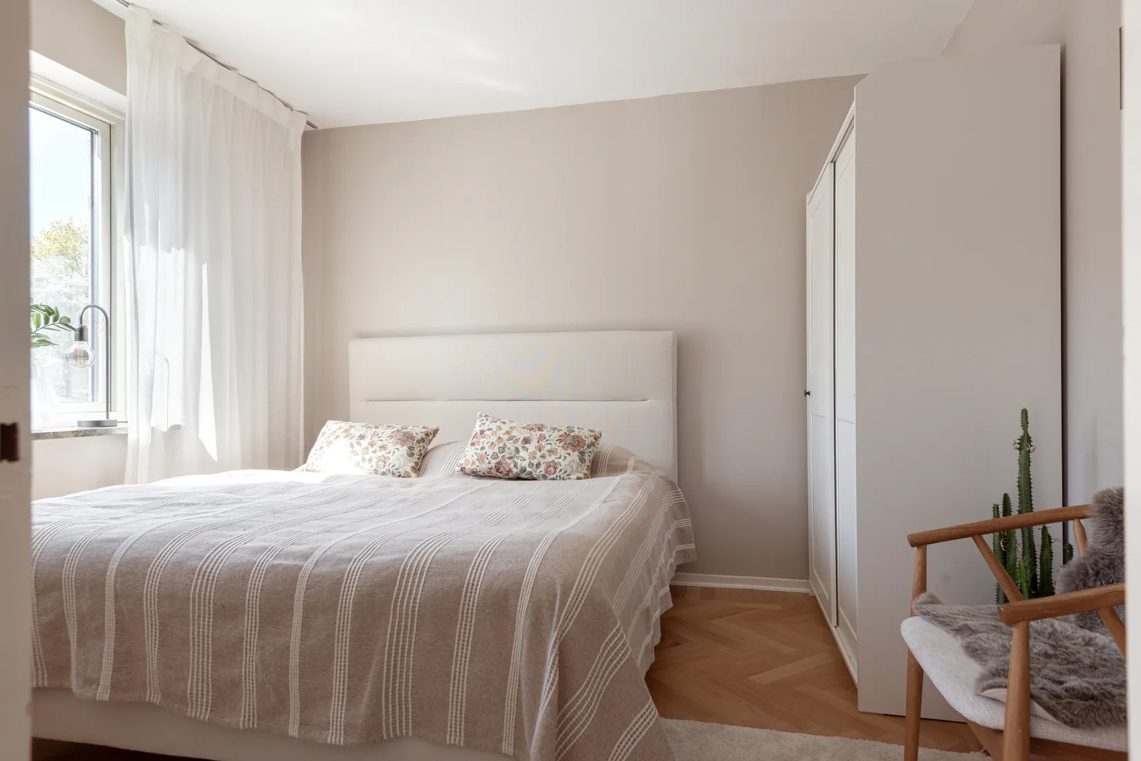 Bostadsrätt, Kapplandsgatan 14, Högsbo, Göteborg