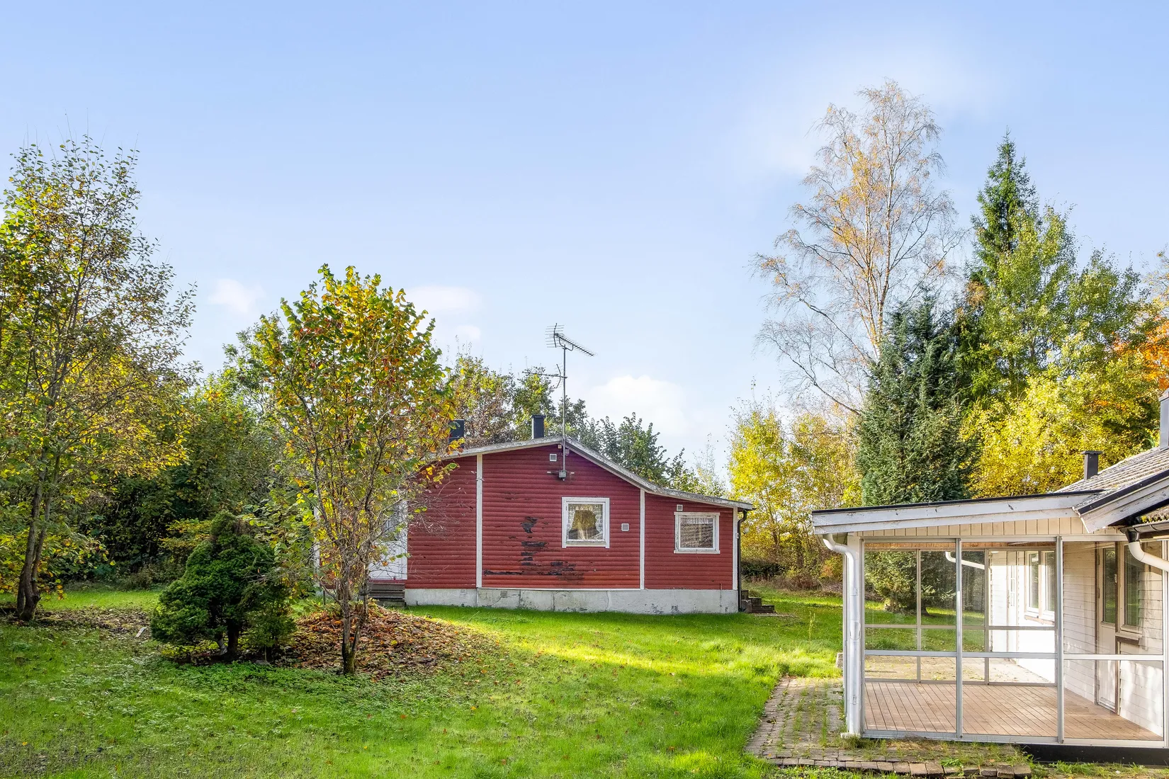 Villa, Lilla Holma Gökvägen 2, Lilla Holma, Höör