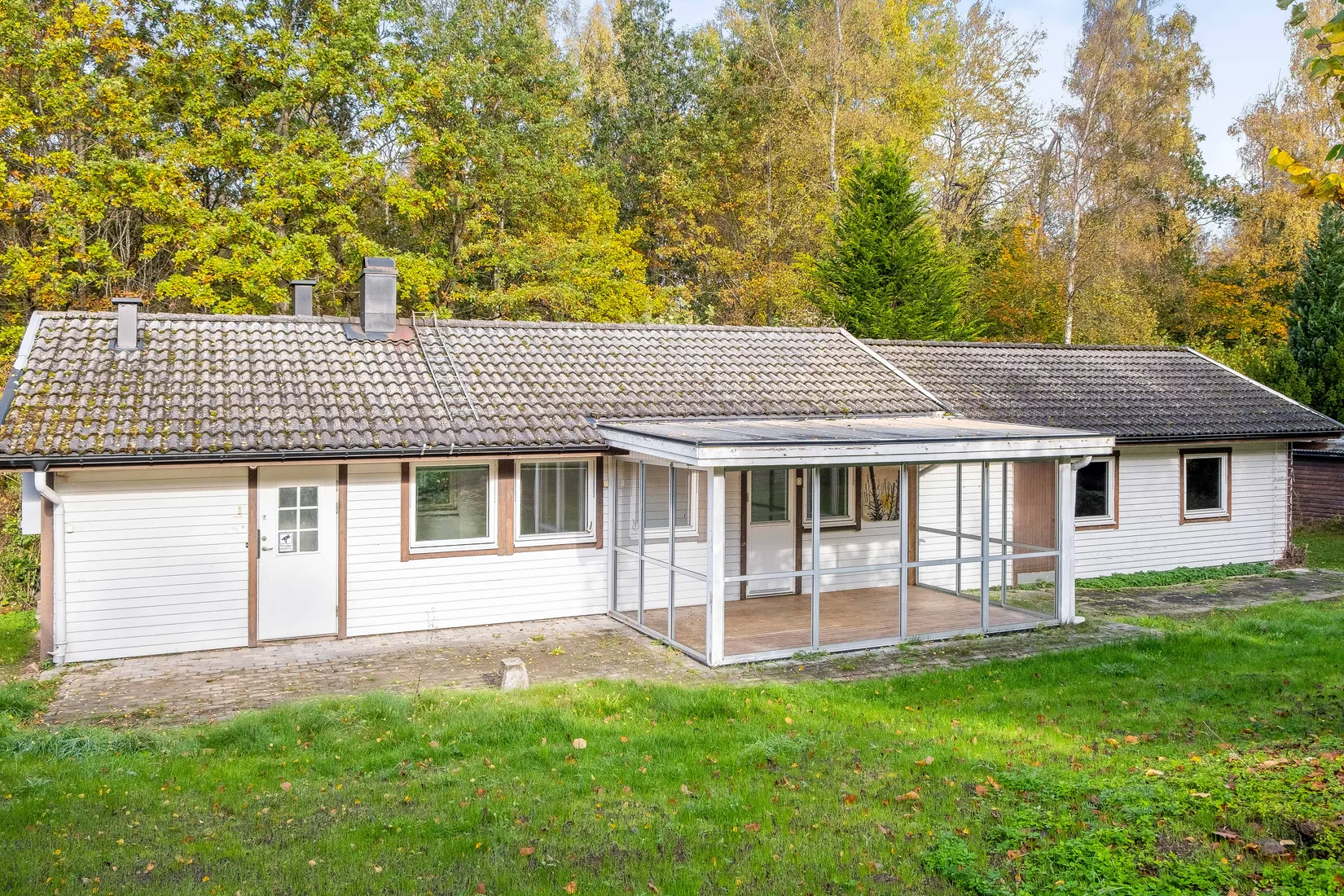 Villa, Lilla Holma Gökvägen 2, Lilla Holma, Höör