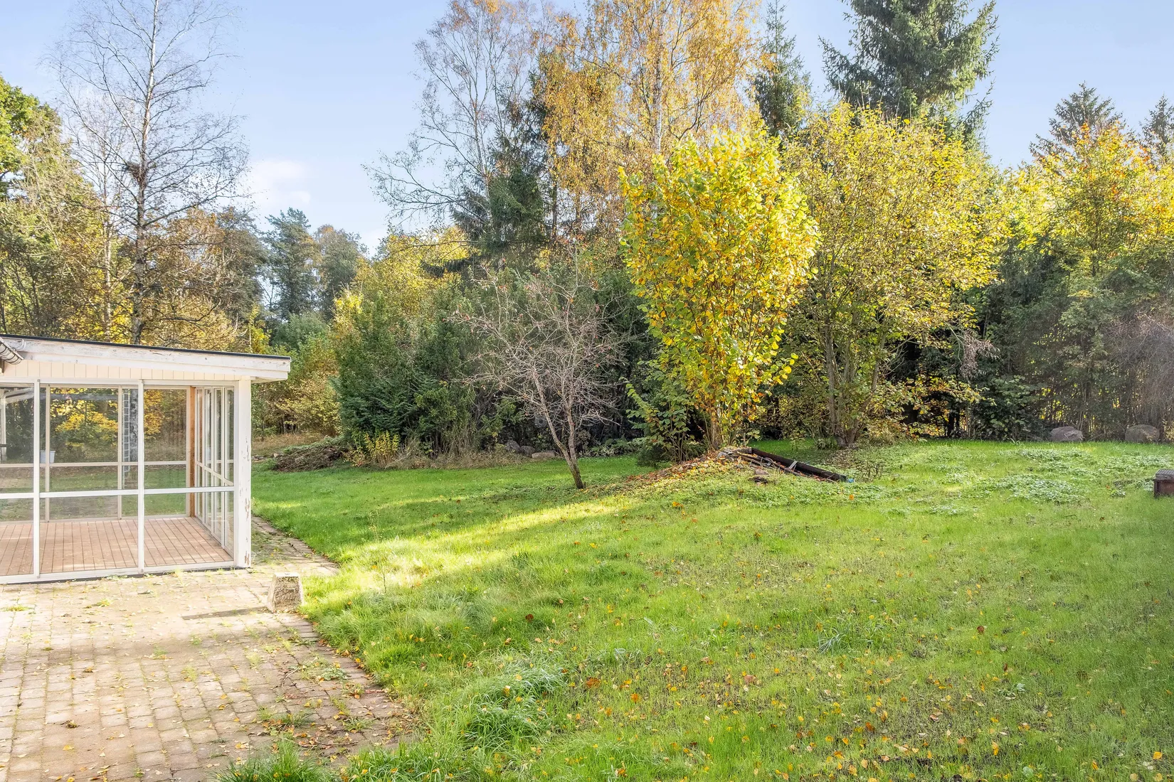 Villa, Lilla Holma Gökvägen 2, Lilla Holma, Höör