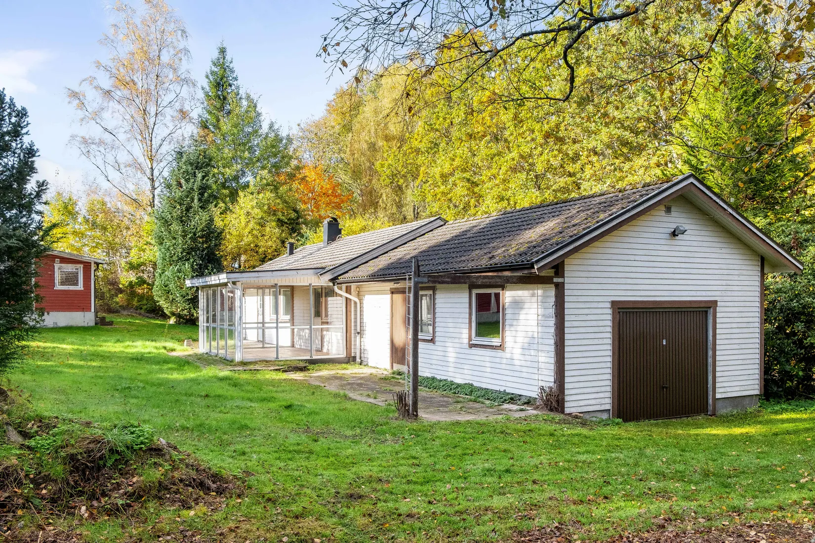 Villa, Lilla Holma Gökvägen 2, Lilla Holma, Höör