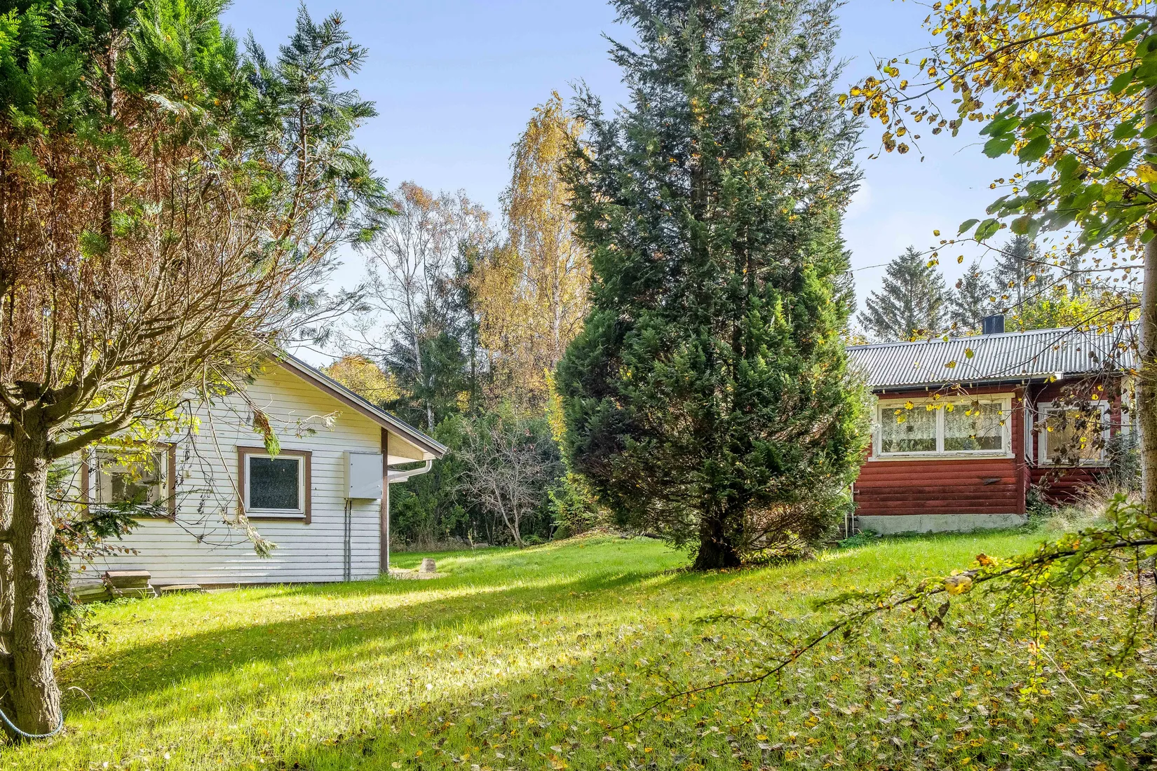 Villa, Lilla Holma Gökvägen 2, Lilla Holma, Höör