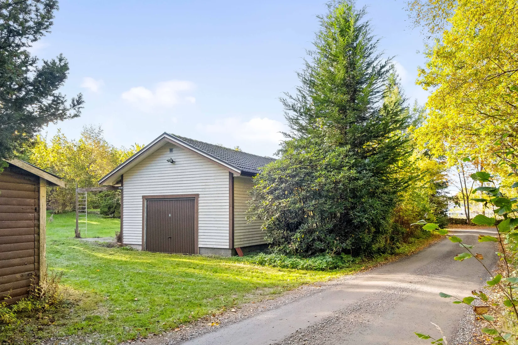 Villa, Lilla Holma Gökvägen 2, Lilla Holma, Höör