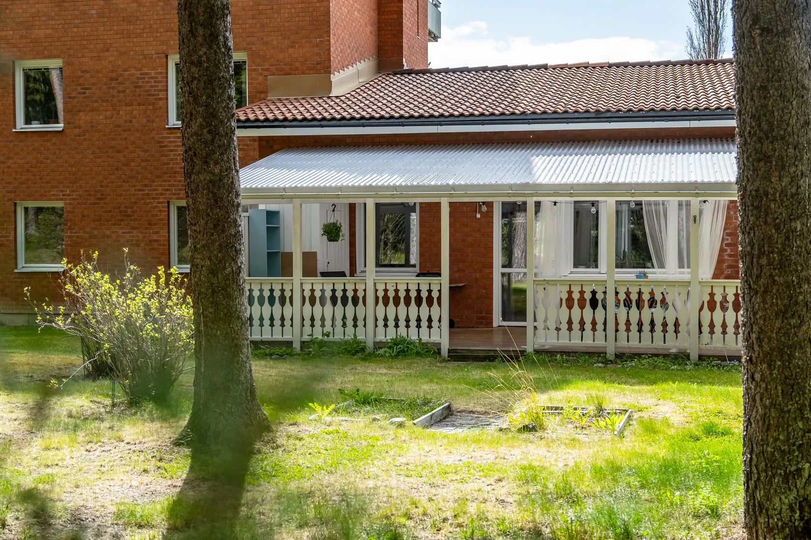 Bostadsrätt, Ottfjällsvägen 52, Torvalla, Östersund