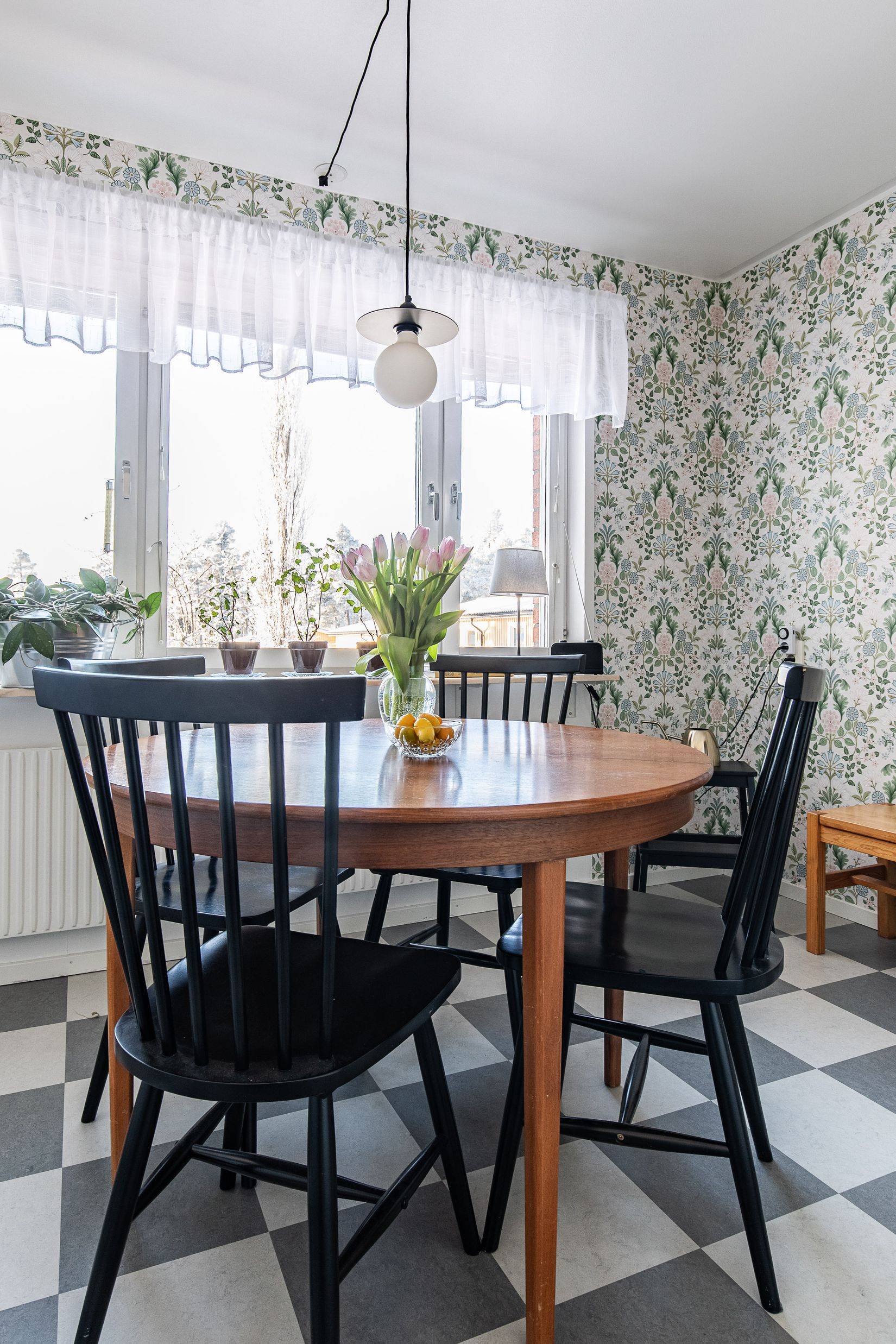 Bostadsrätt, Ottfjällsvägen 52, Torvalla, Östersund