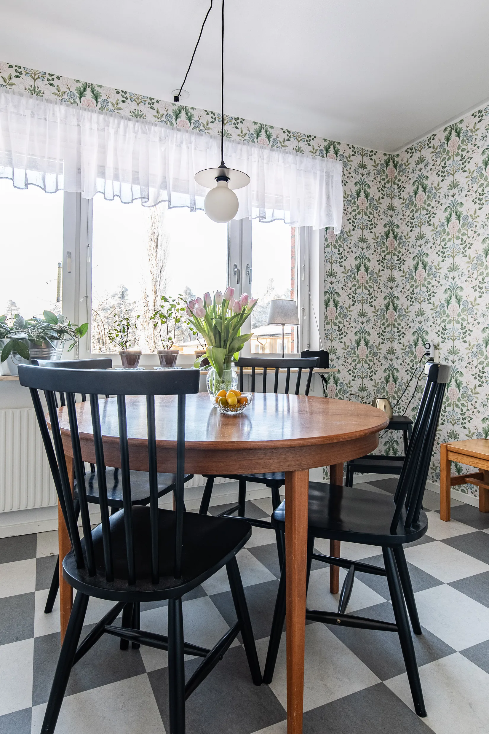 Bostadsrätt, Ottfjällsvägen 52, Torvalla, Östersund