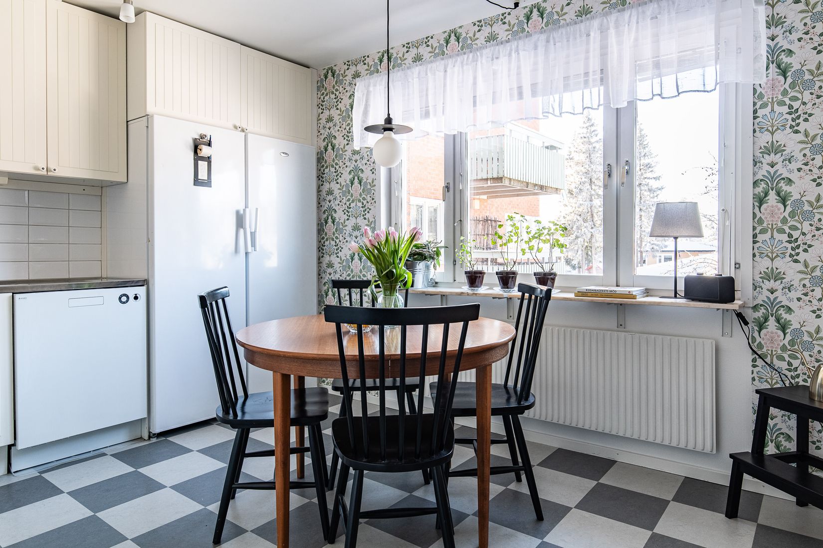 Bostadsrätt, Ottfjällsvägen 52, Torvalla, Östersund