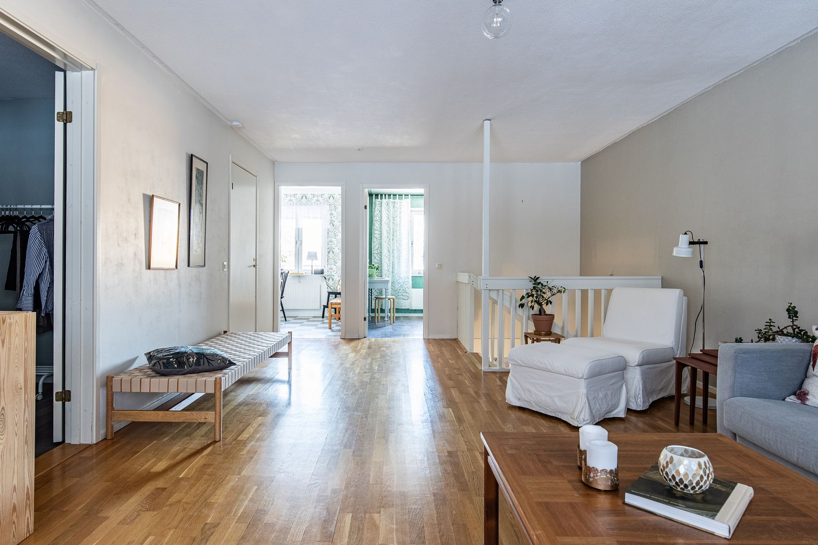 Bostadsrätt, Ottfjällsvägen 52, Torvalla, Östersund