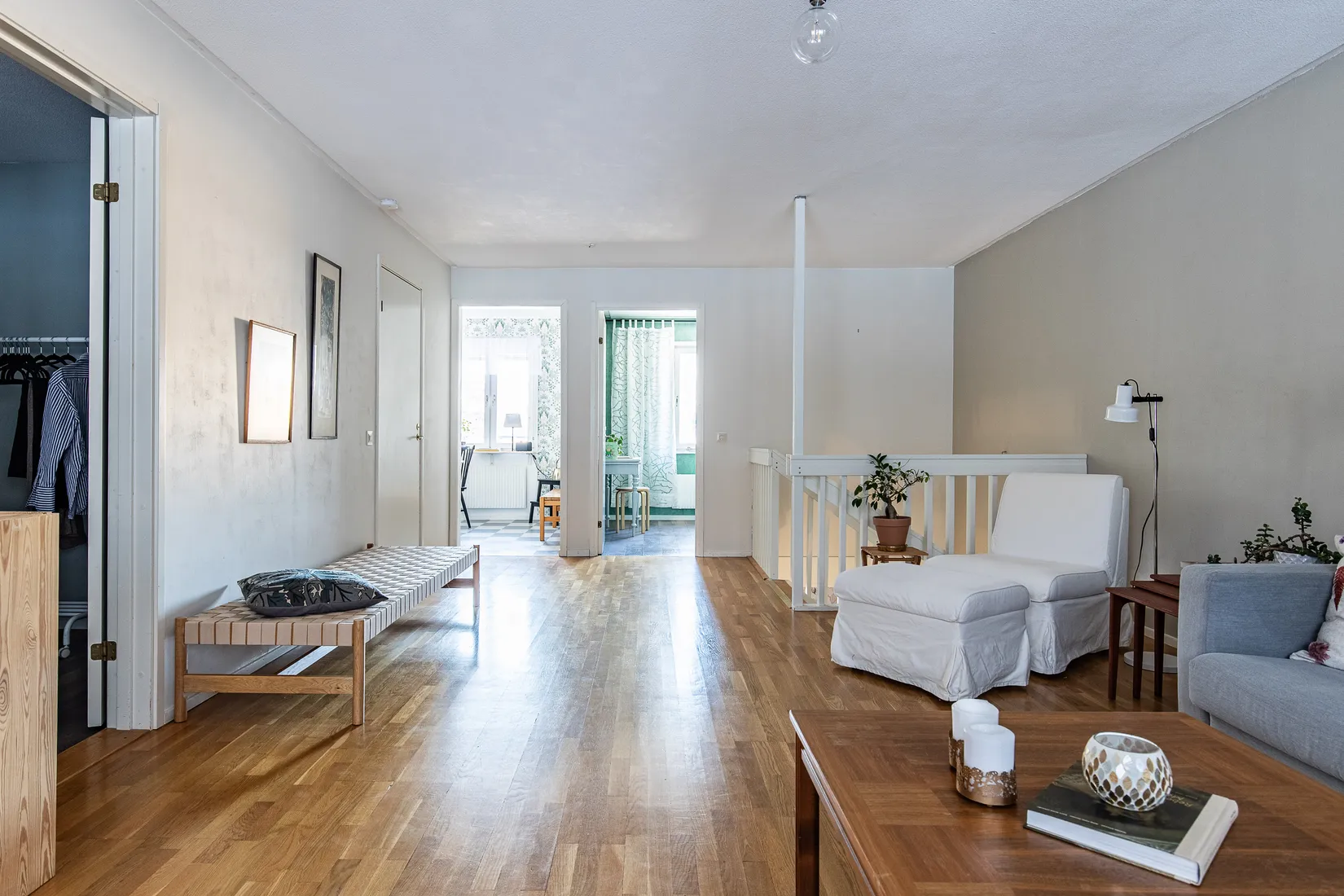 Bostadsrätt, Ottfjällsvägen 52, Torvalla, Östersund