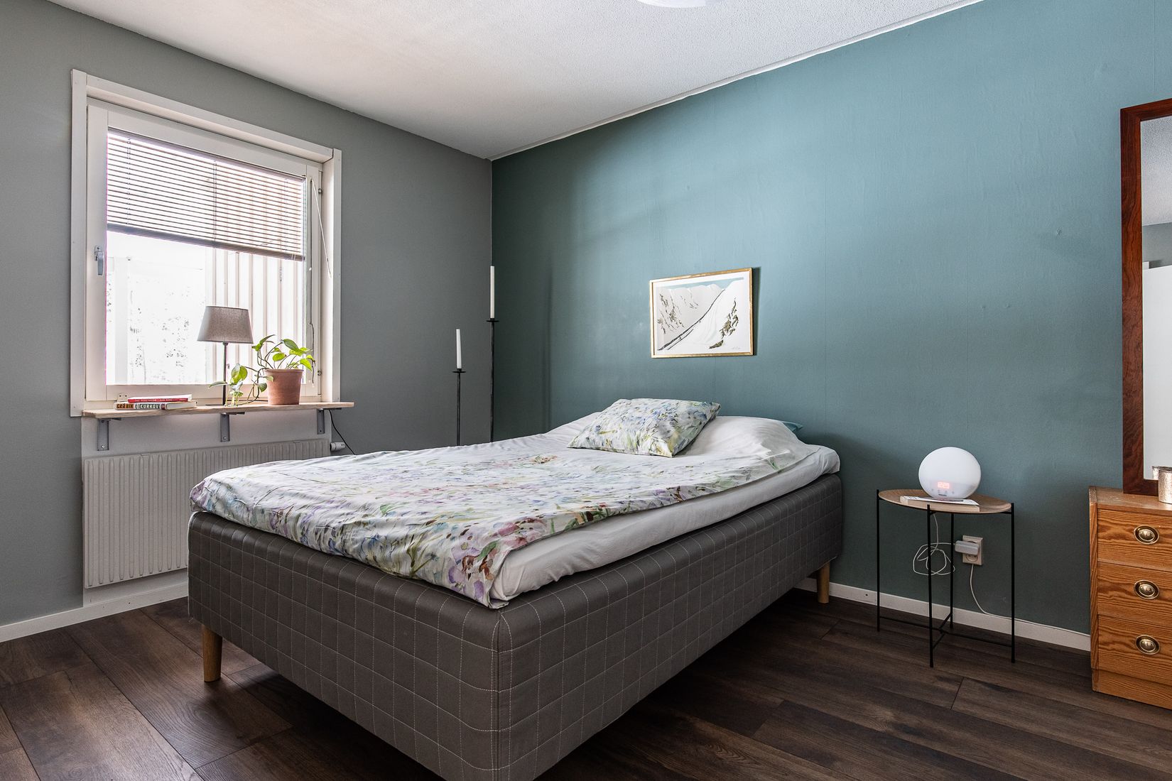 Bostadsrätt, Ottfjällsvägen 52, Torvalla, Östersund